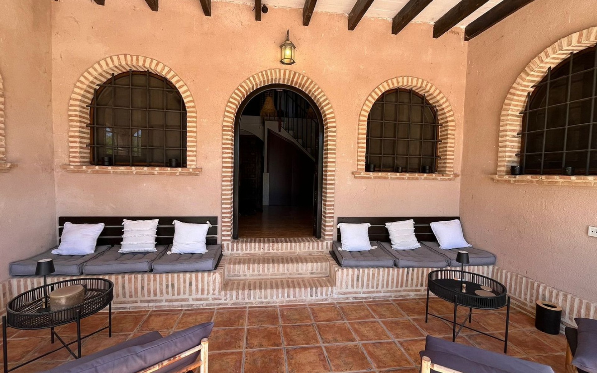 Resale - Villa - Elche - Torrellano