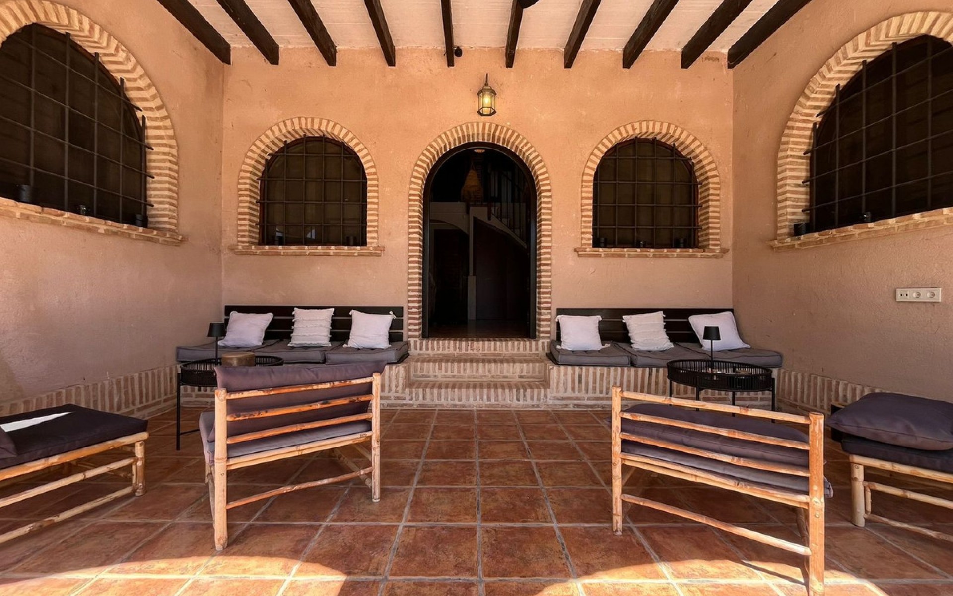 Resale - Villa - Elche - Torrellano