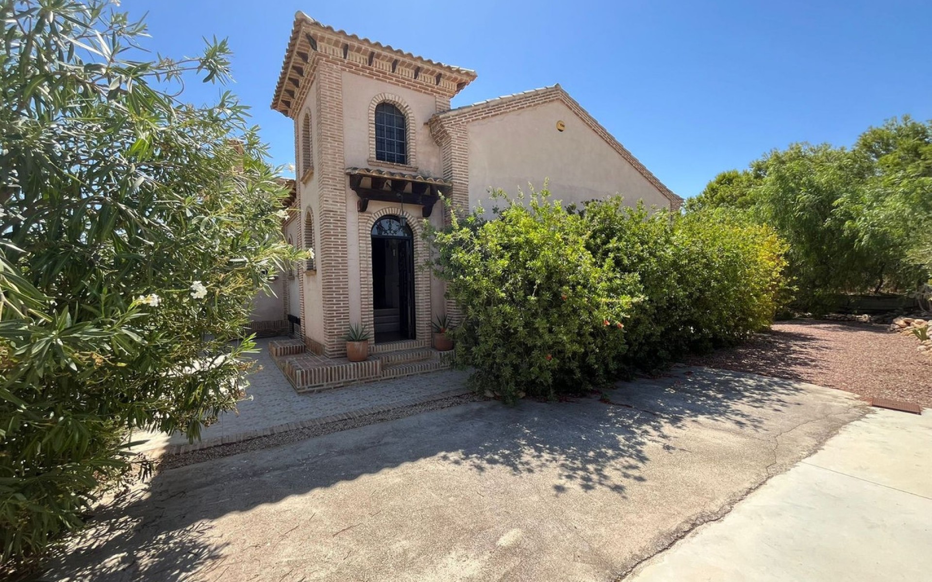 Resale - Villa - Elche - Torrellano