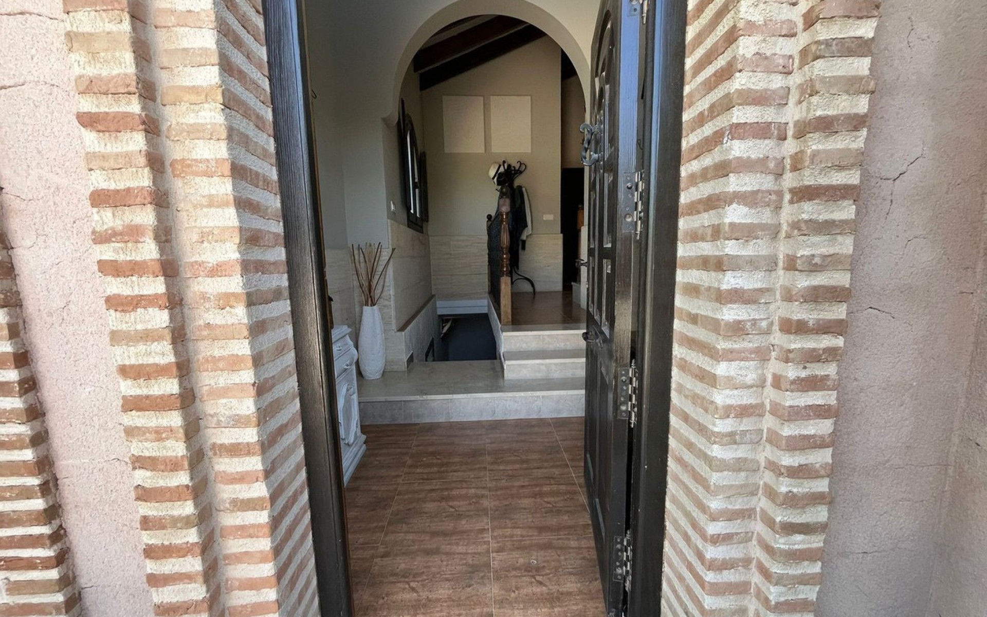 Resale - Villa - Elche - Torrellano