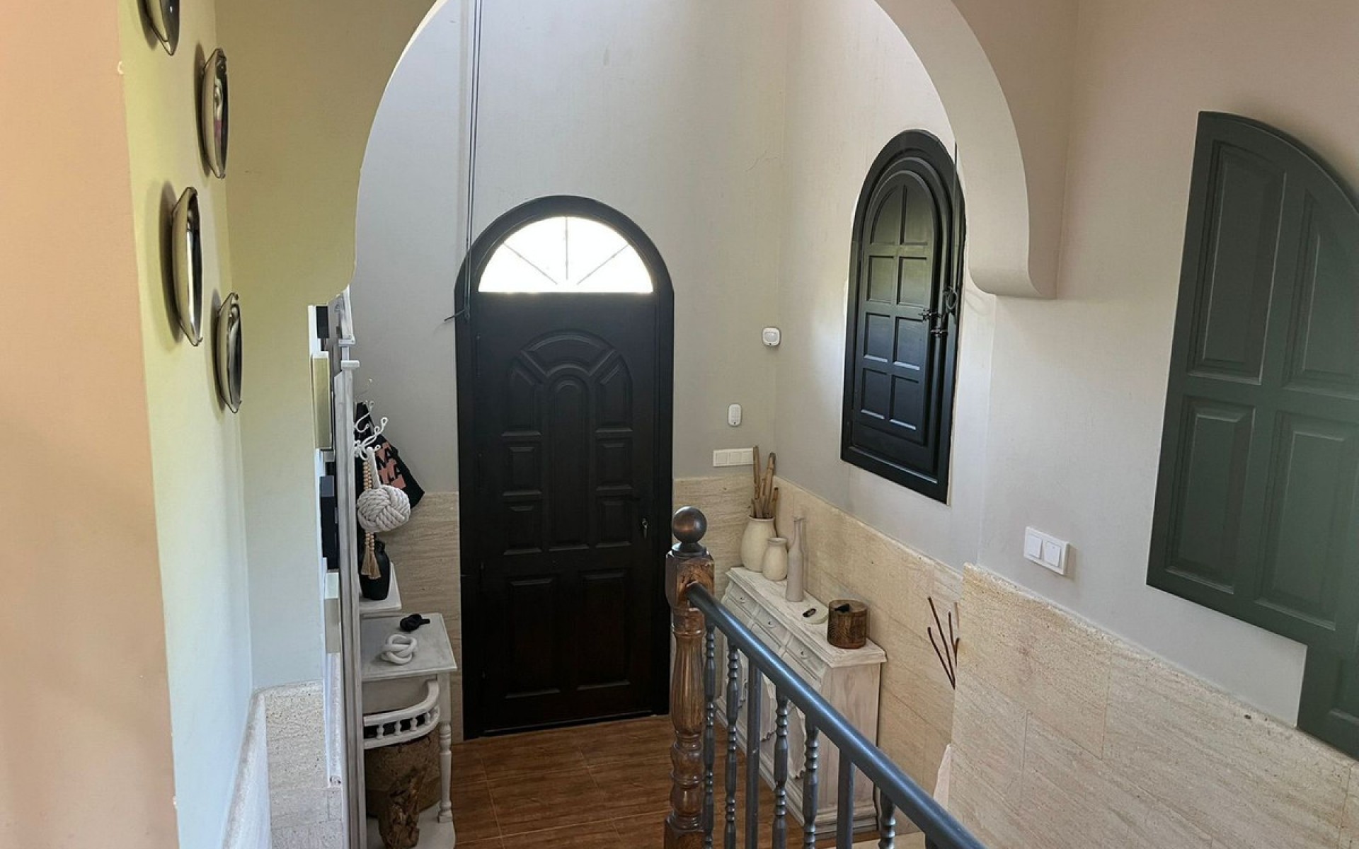 Resale - Villa - Elche - Torrellano