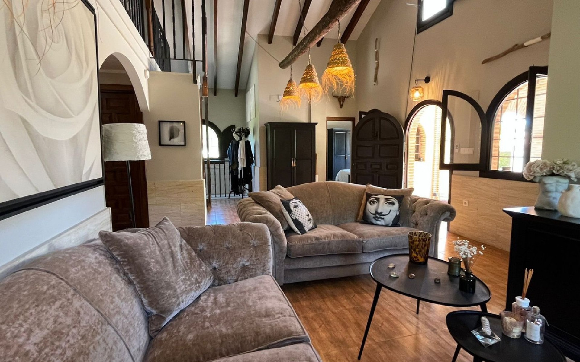 Resale - Villa - Elche - Torrellano