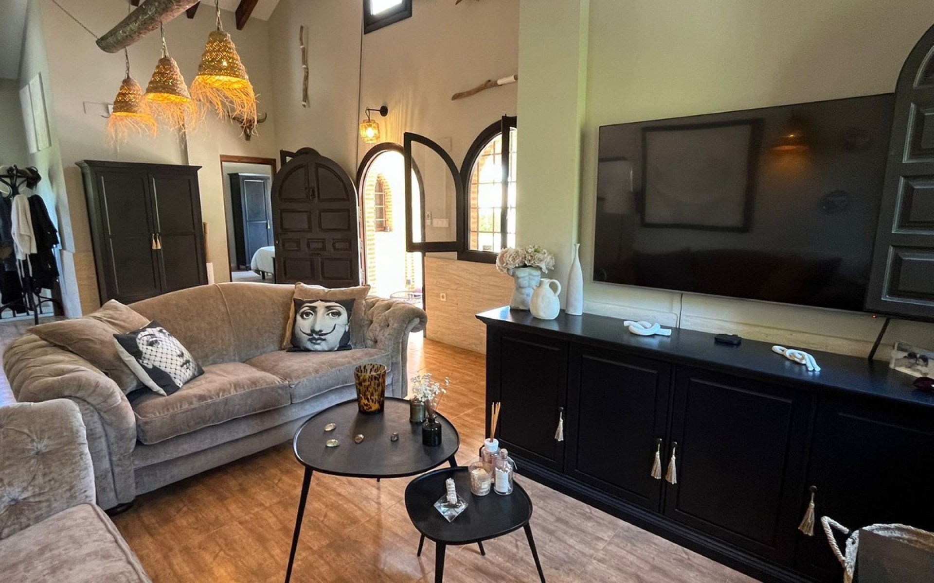 Resale - Villa - Elche - Torrellano