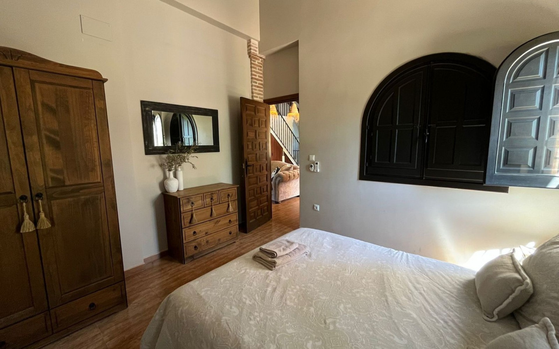 Resale - Villa - Elche - Torrellano