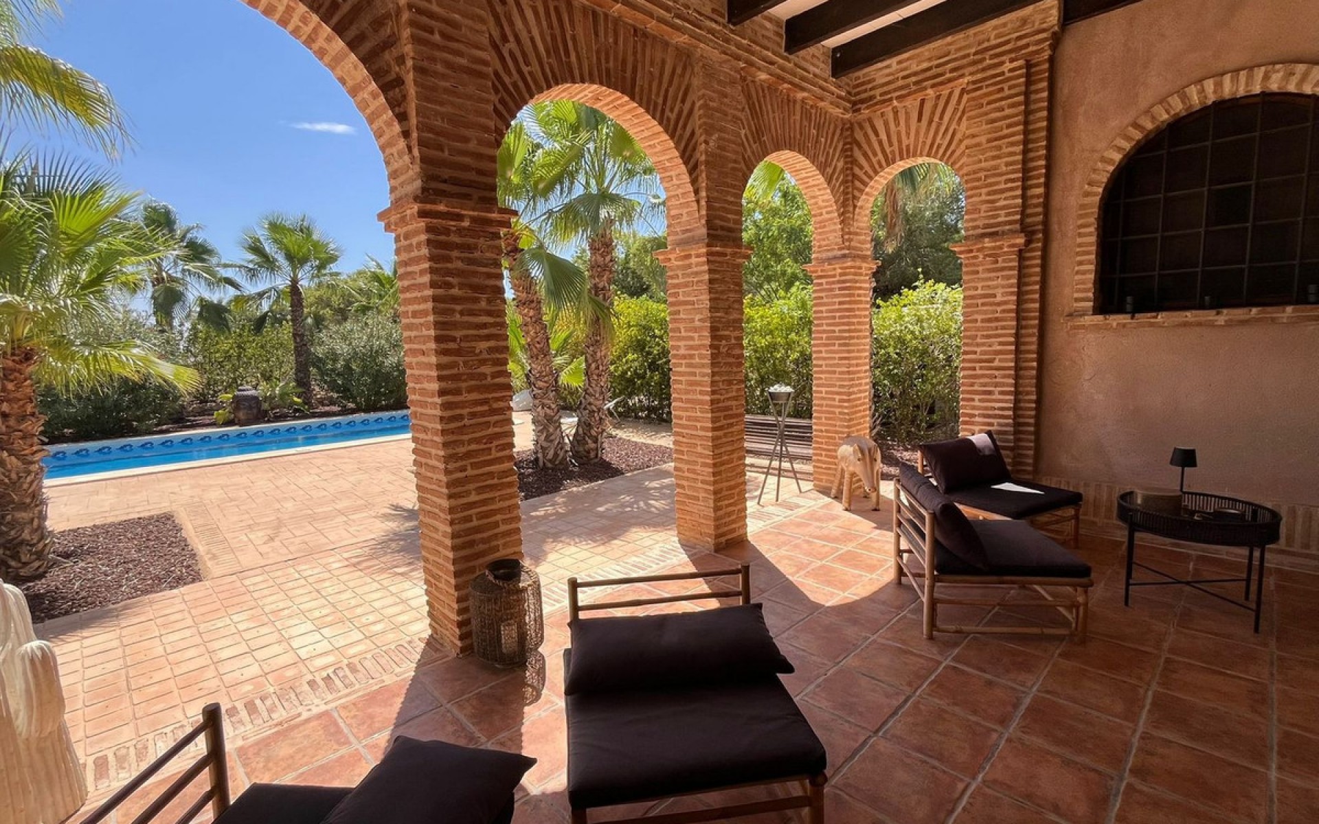 Resale - Villa - Elche - Torrellano