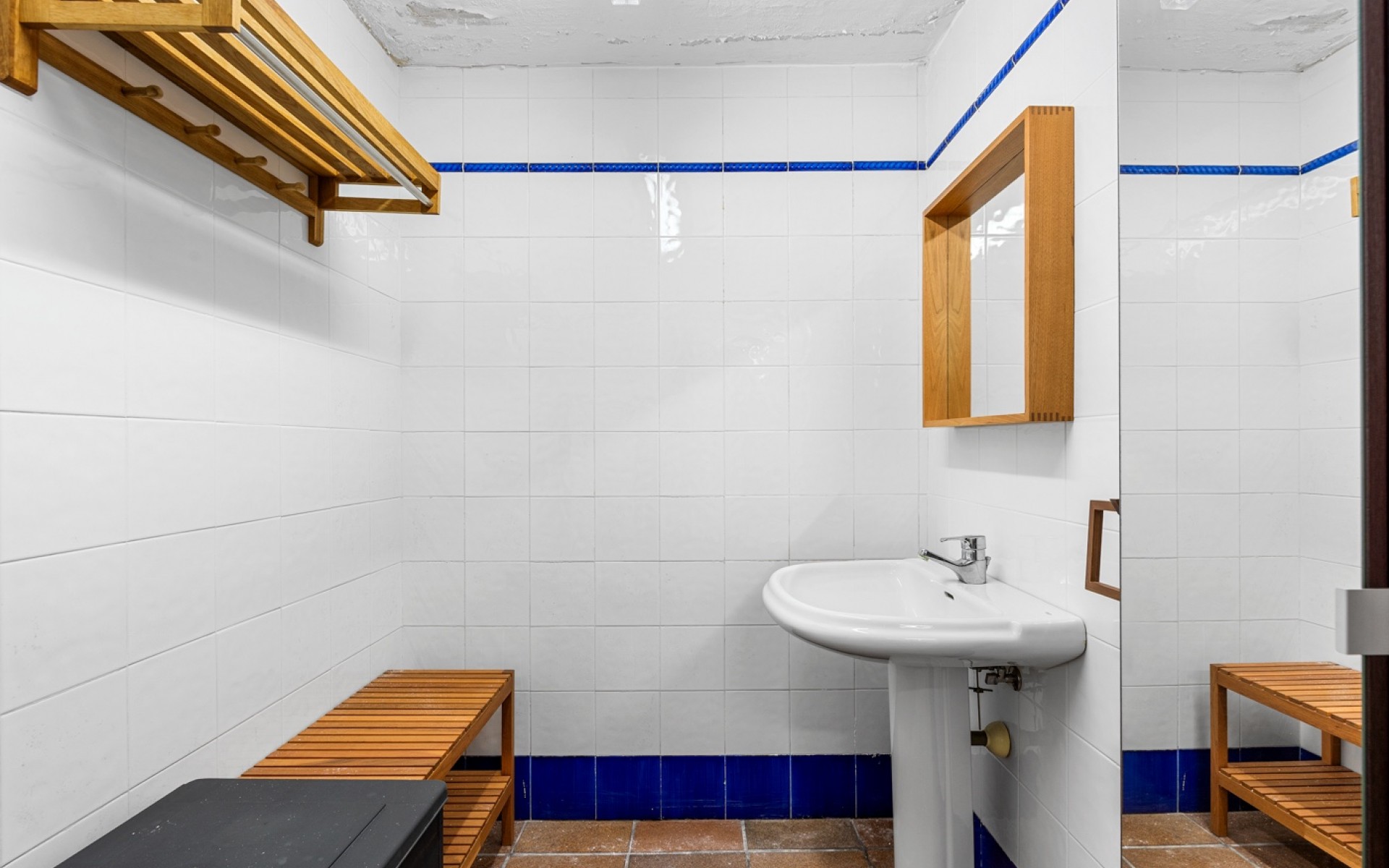 Resale - Villa - Elche