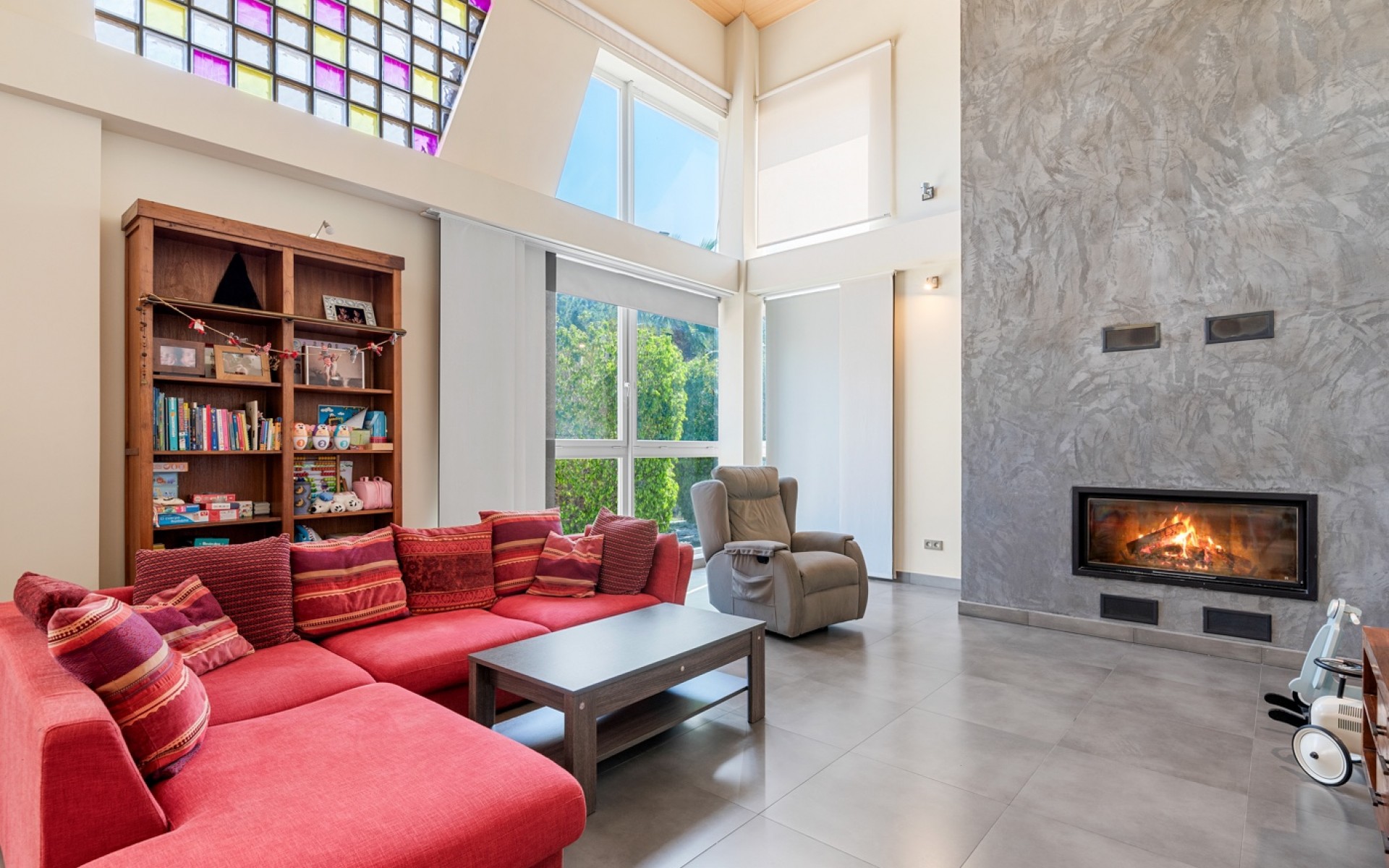 Resale - Villa - Elche