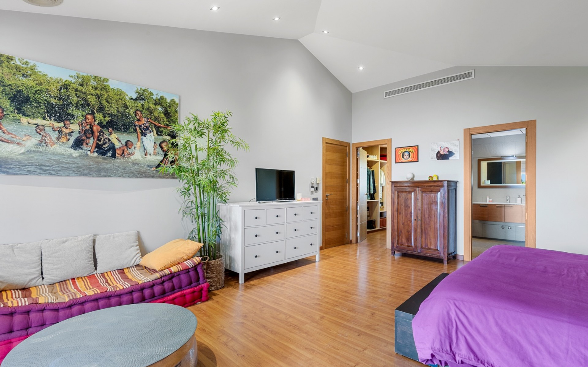 Resale - Villa - Elche