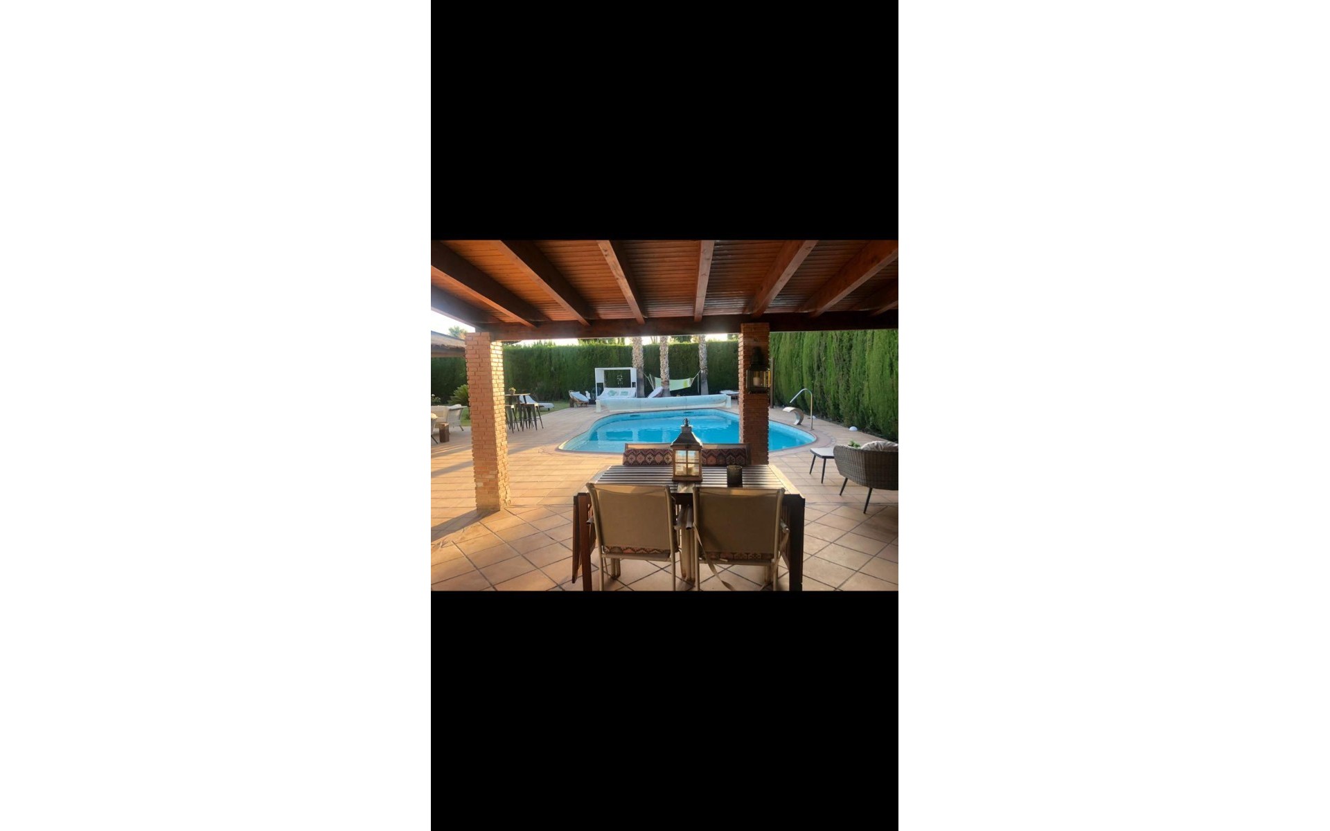 Resale - Villa - Elda - Elda Centro