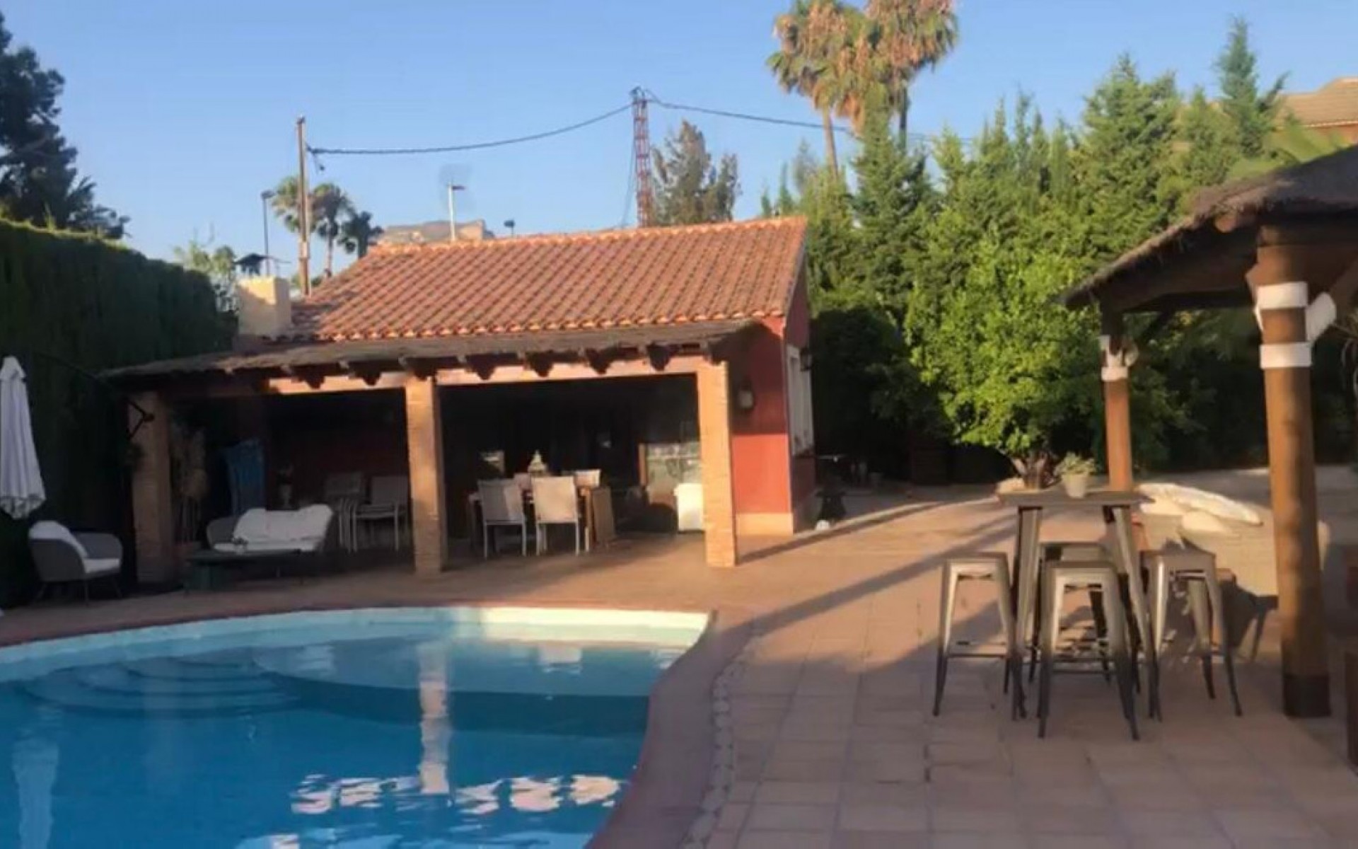 Resale - Villa - Elda - Elda Centro