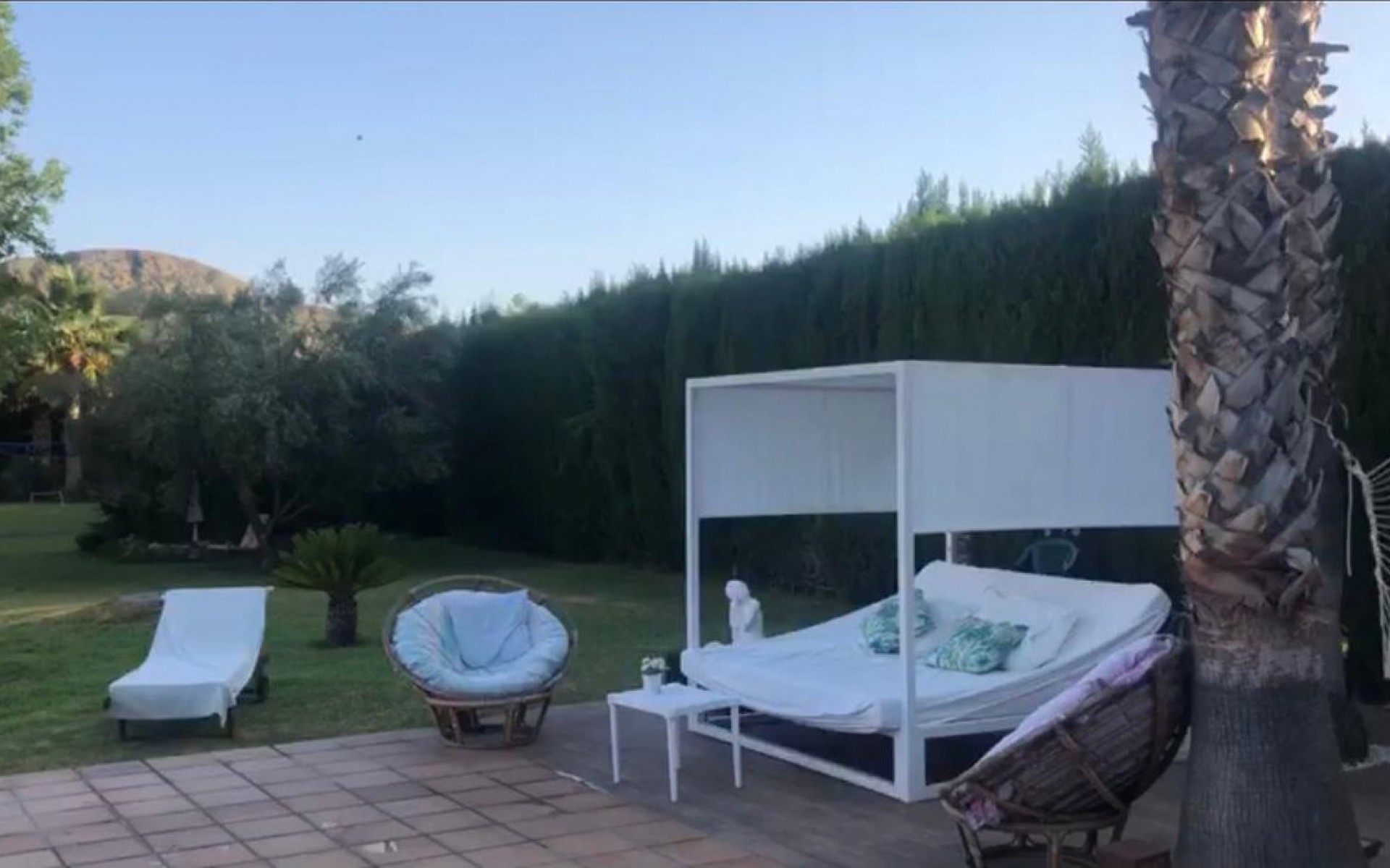 Resale - Villa - Elda - Elda Centro