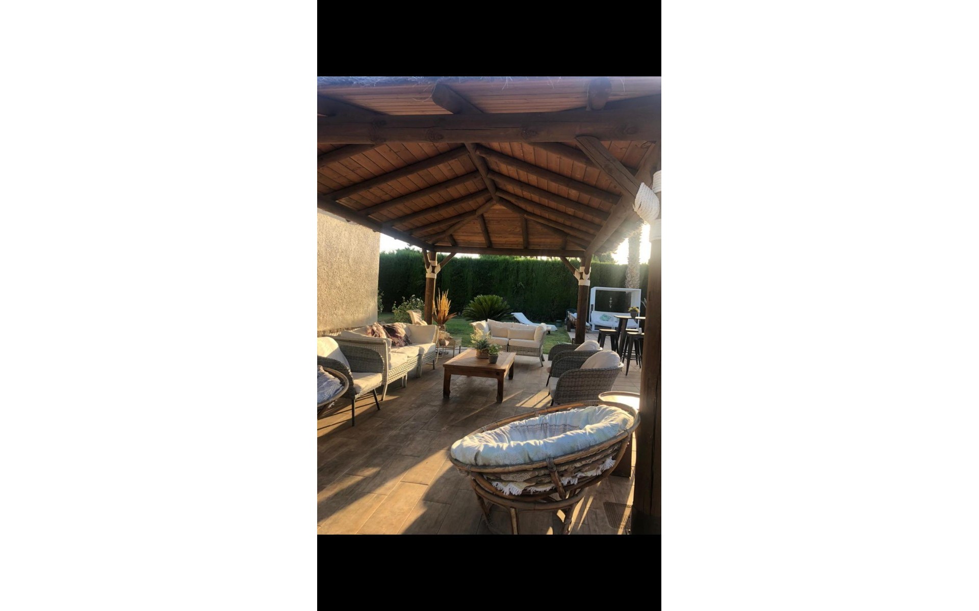 Resale - Villa - Elda - Elda Centro