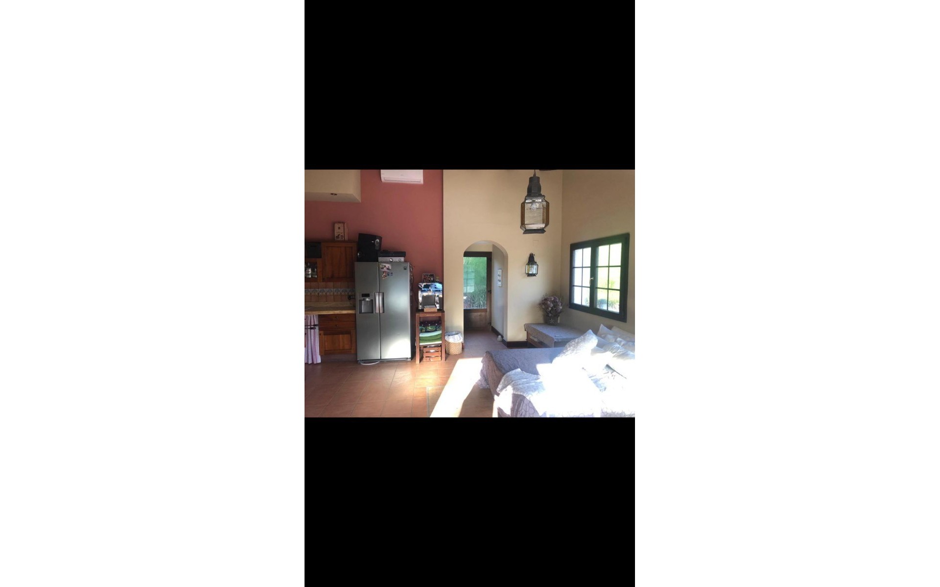 Resale - Villa - Elda - Elda Centro