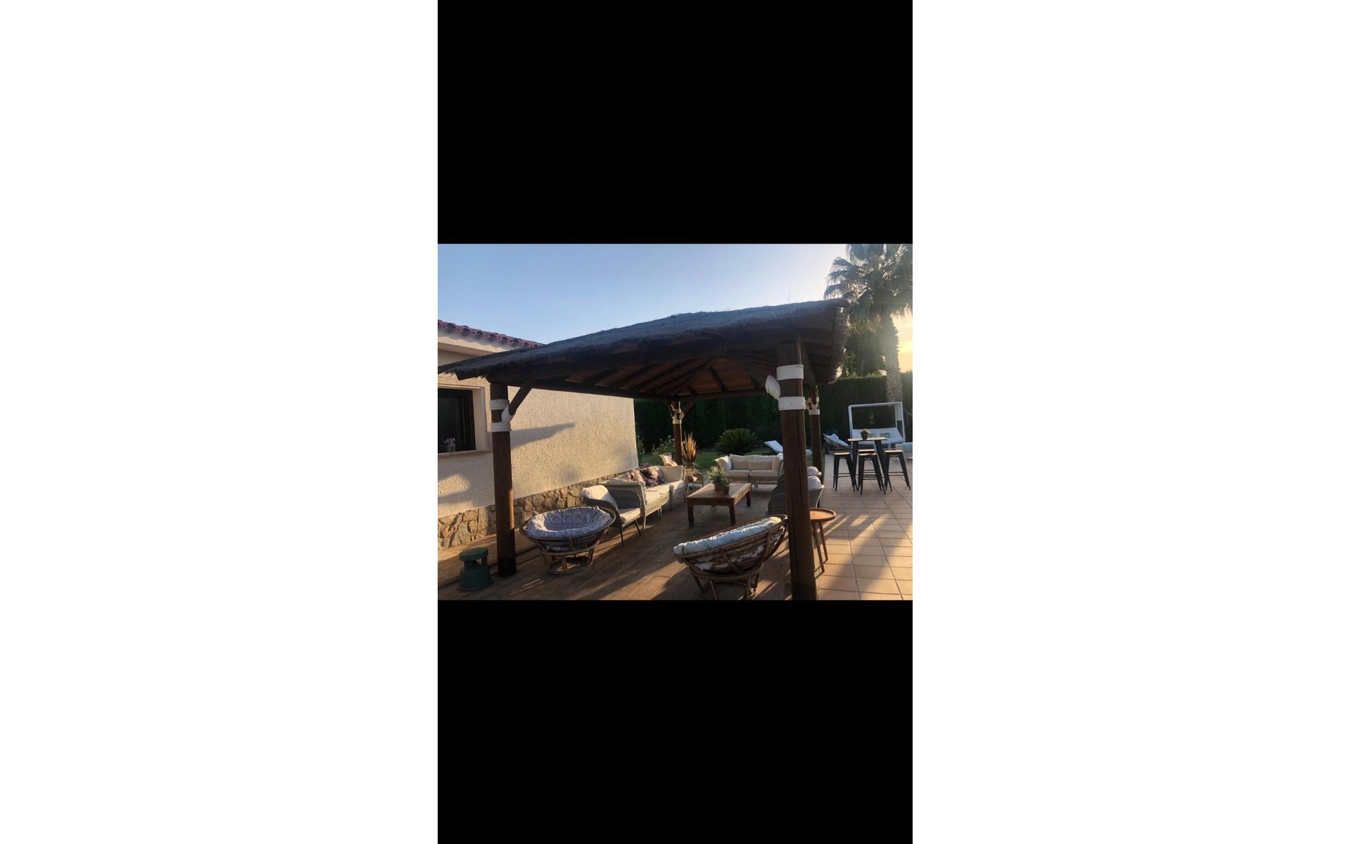 Resale - Villa - Elda - Elda Centro