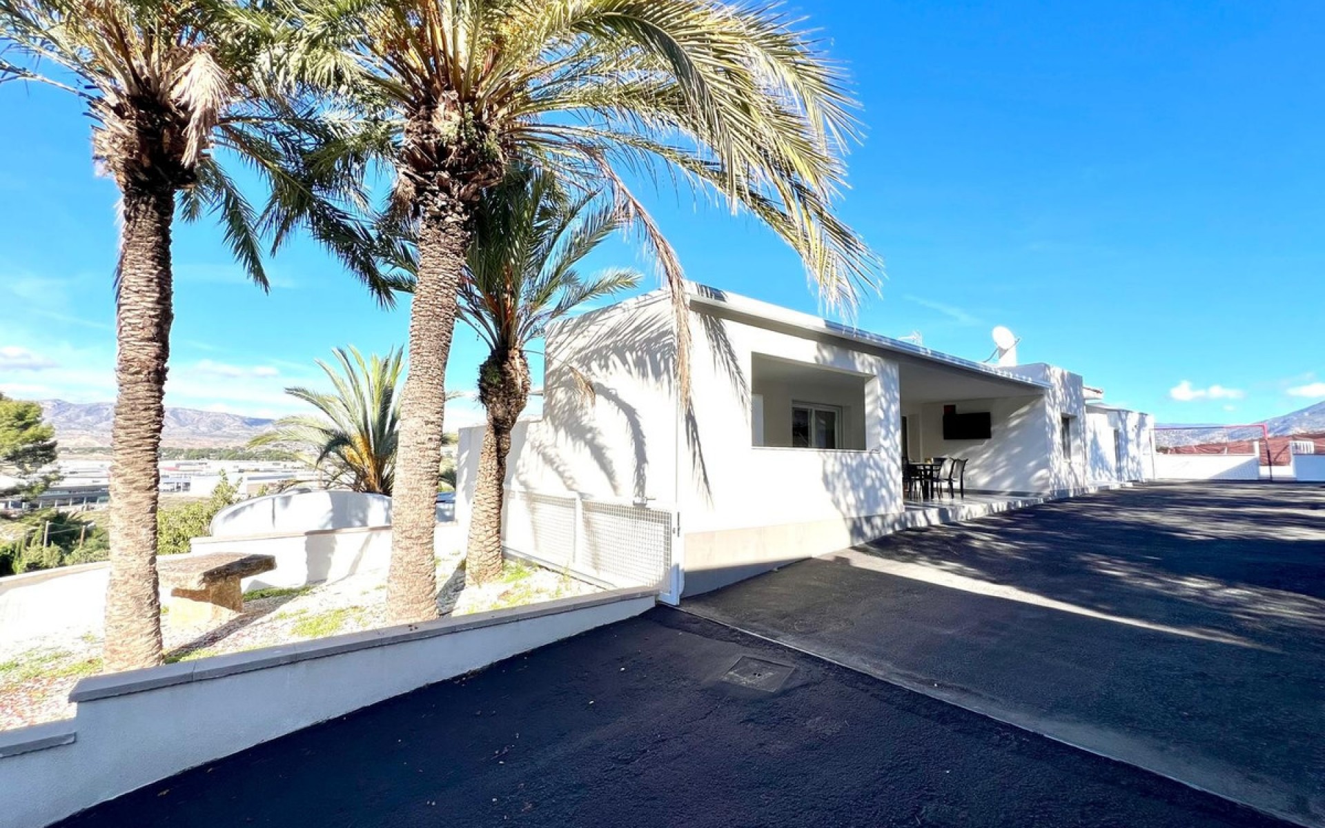 Resale - Villa - Elda - Elda Centro