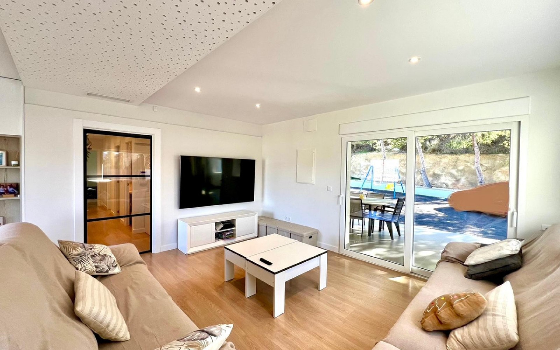 Resale - Villa - Elda - Elda Centro