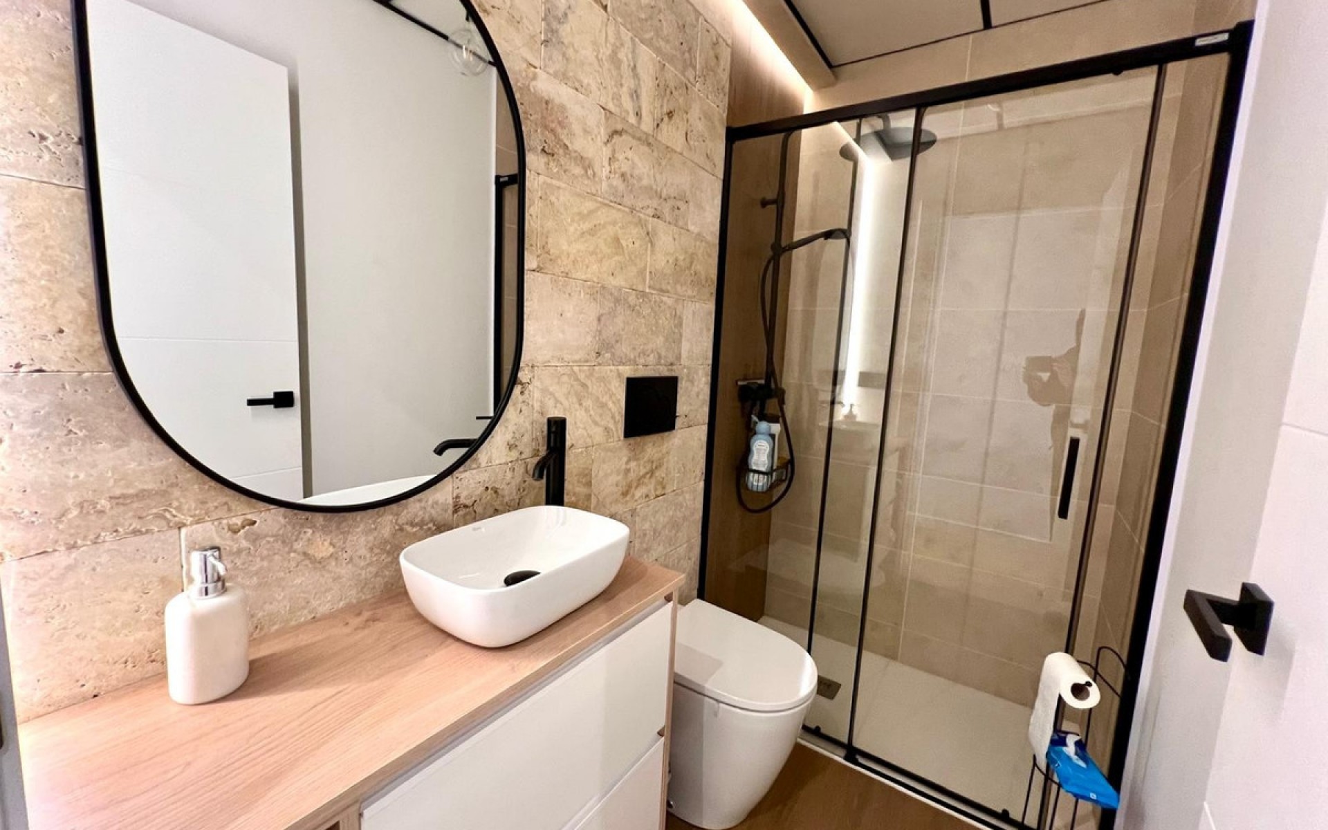 Resale - Villa - Elda - Elda Centro