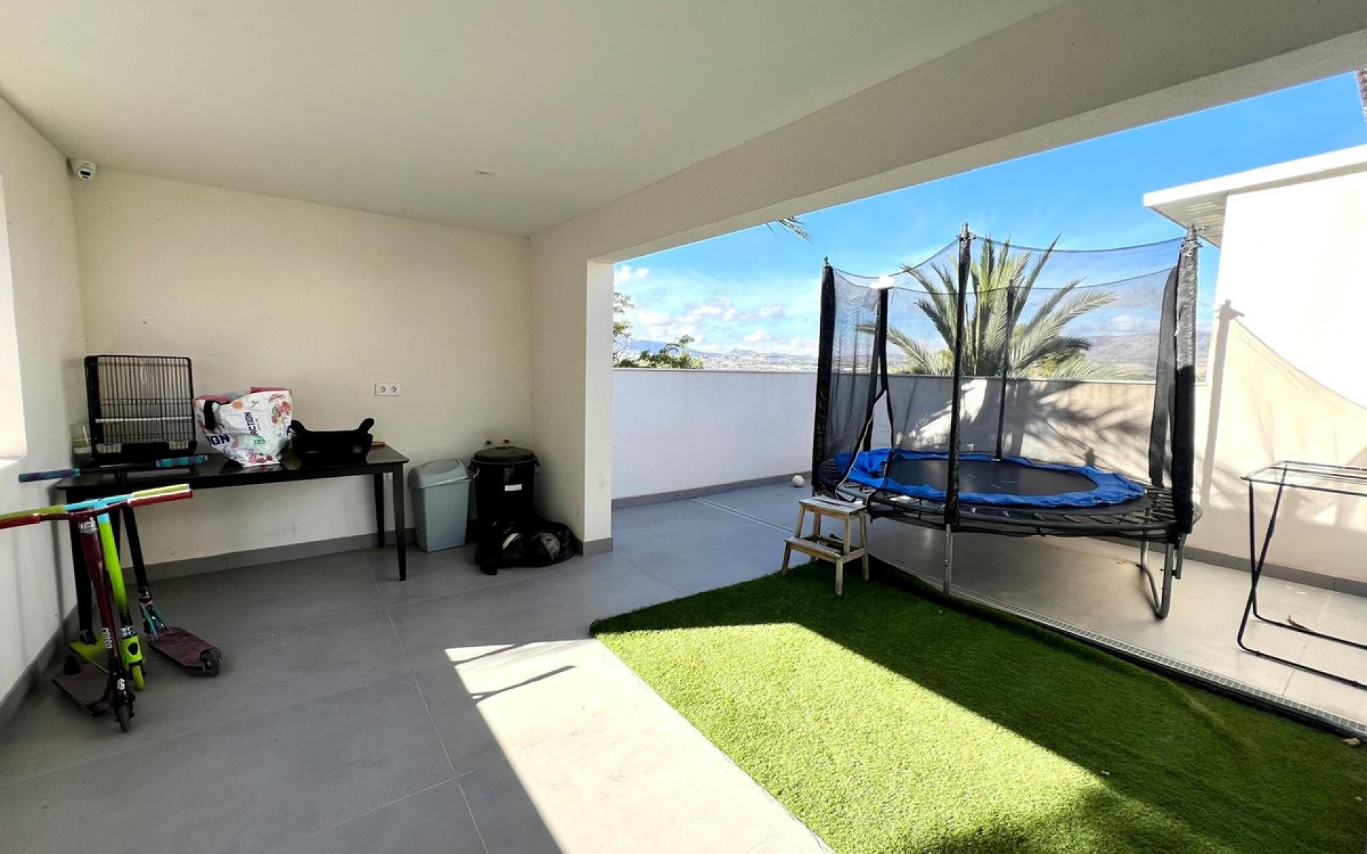Resale - Villa - Elda - Elda Centro