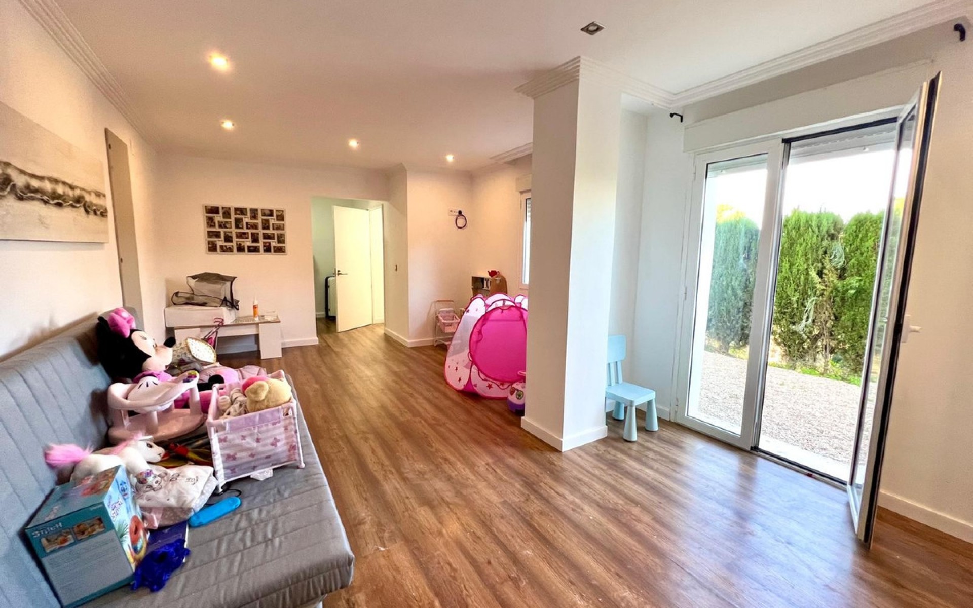 Resale - Villa - Elda - Elda Centro