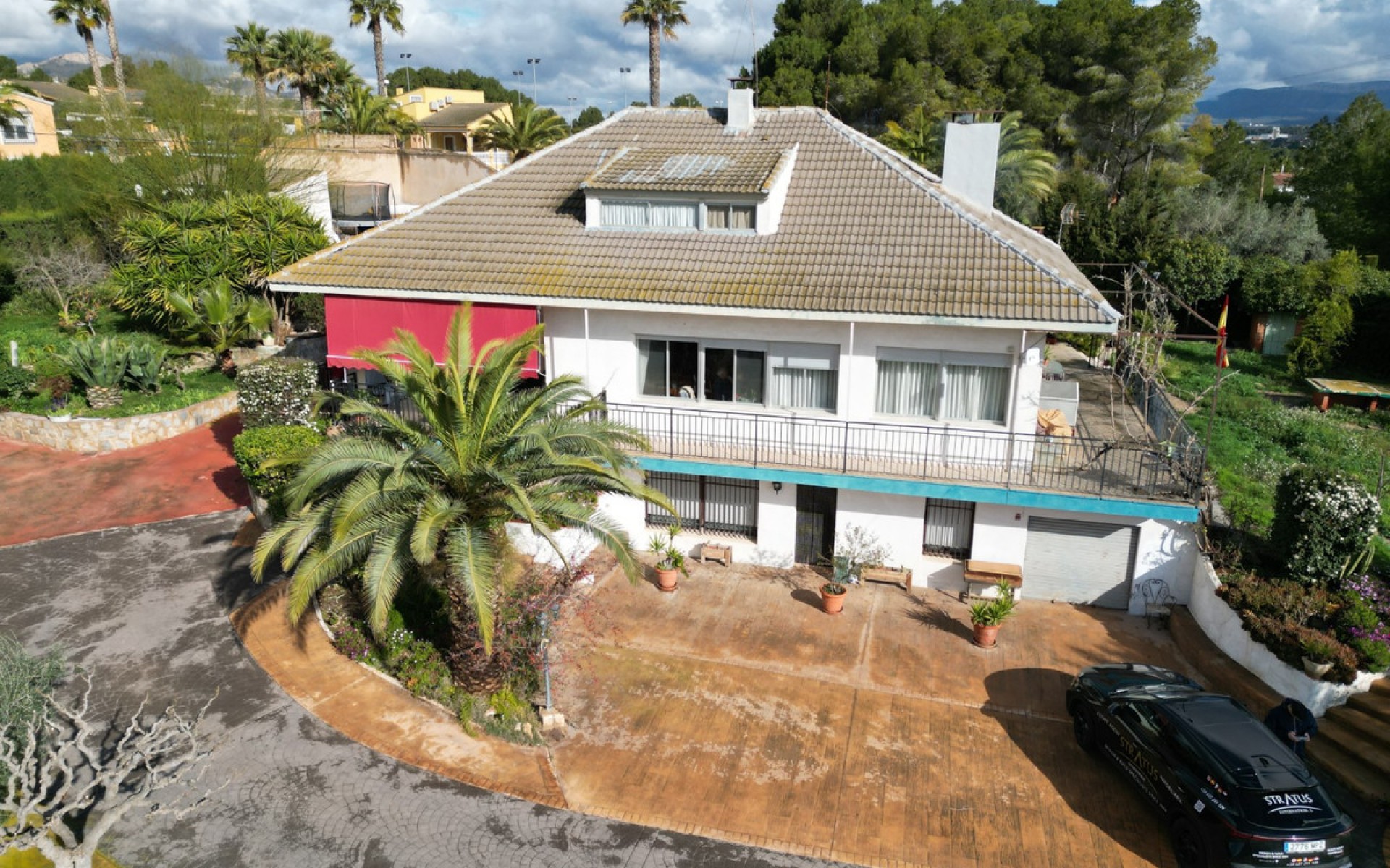 Resale - Villa - Elda - Elda Centro