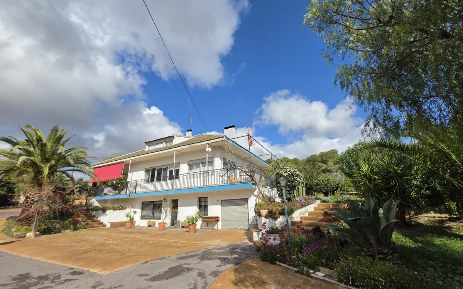 Resale - Villa - Elda - Elda Centro