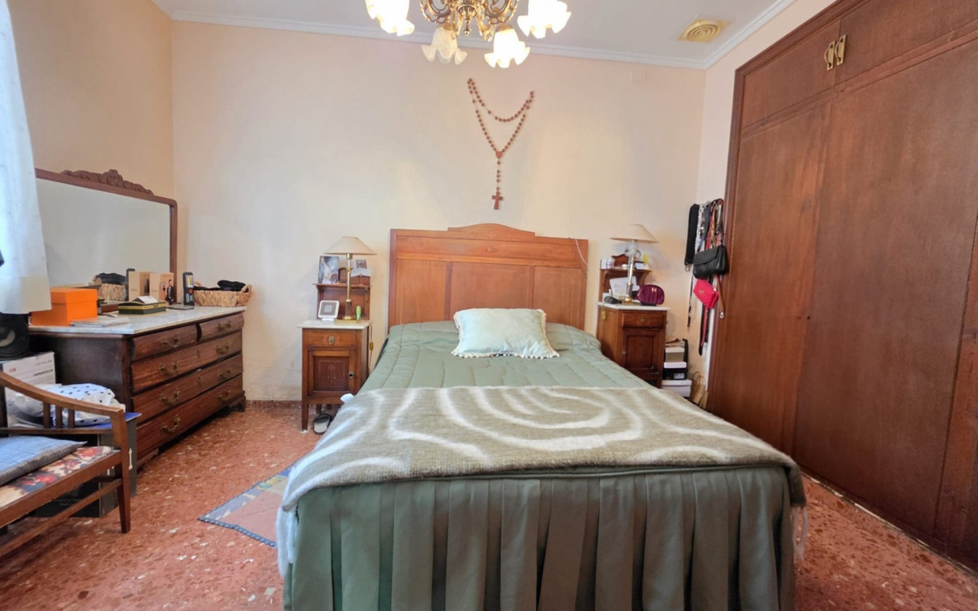 Resale - Villa - Elda - Elda Centro