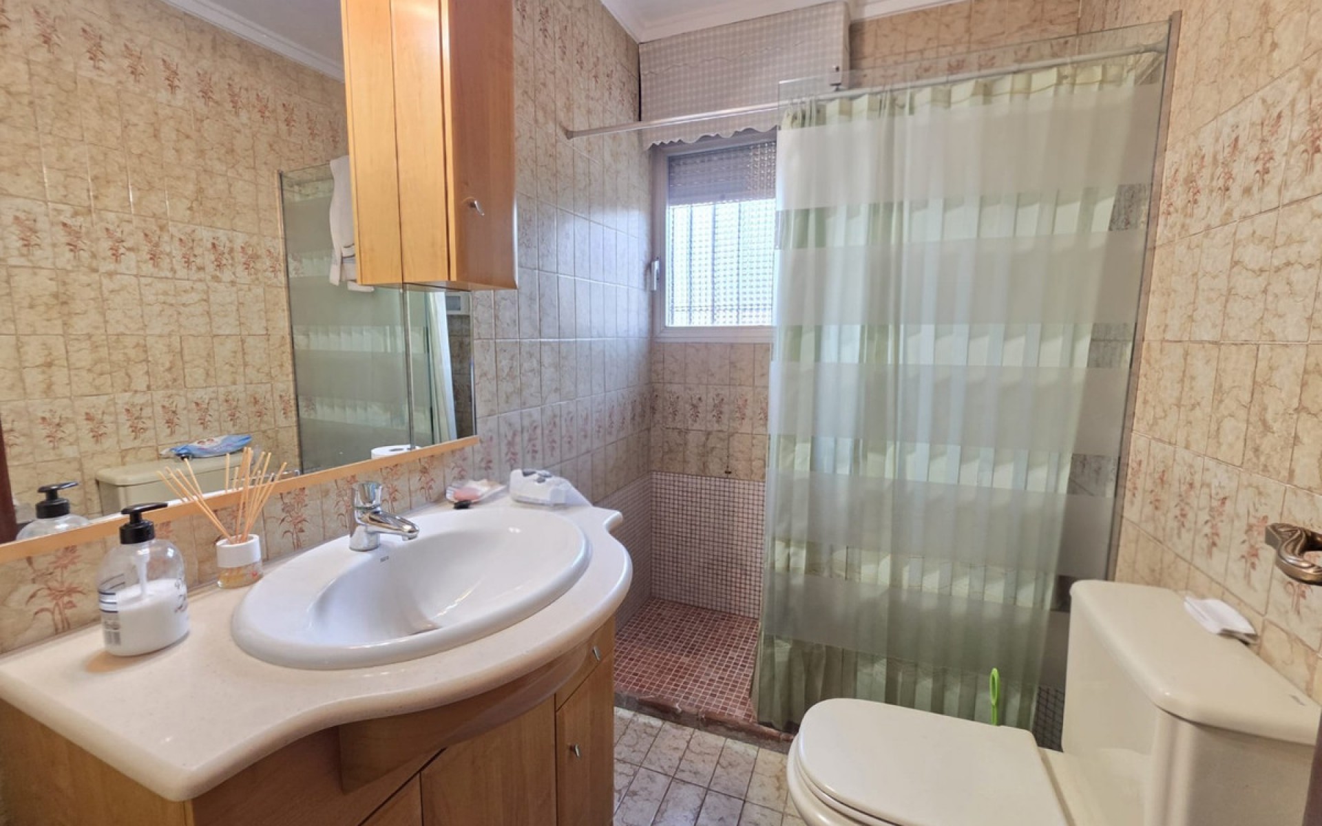 Resale - Villa - Elda - Elda Centro