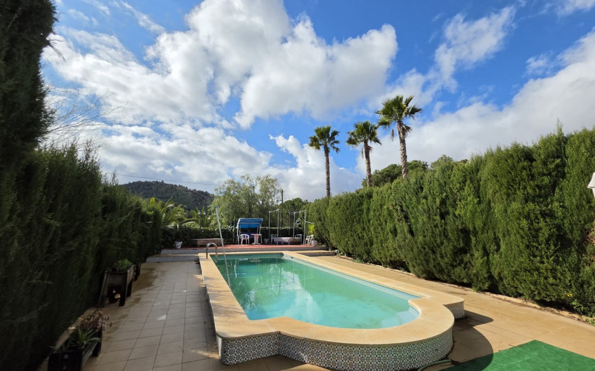 Resale - Villa - Elda - Elda Centro