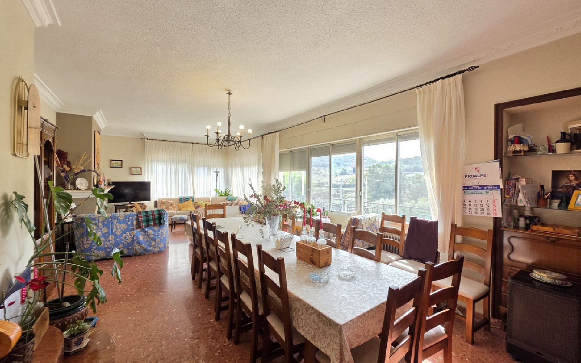 Resale - Villa - Elda - Elda Centro