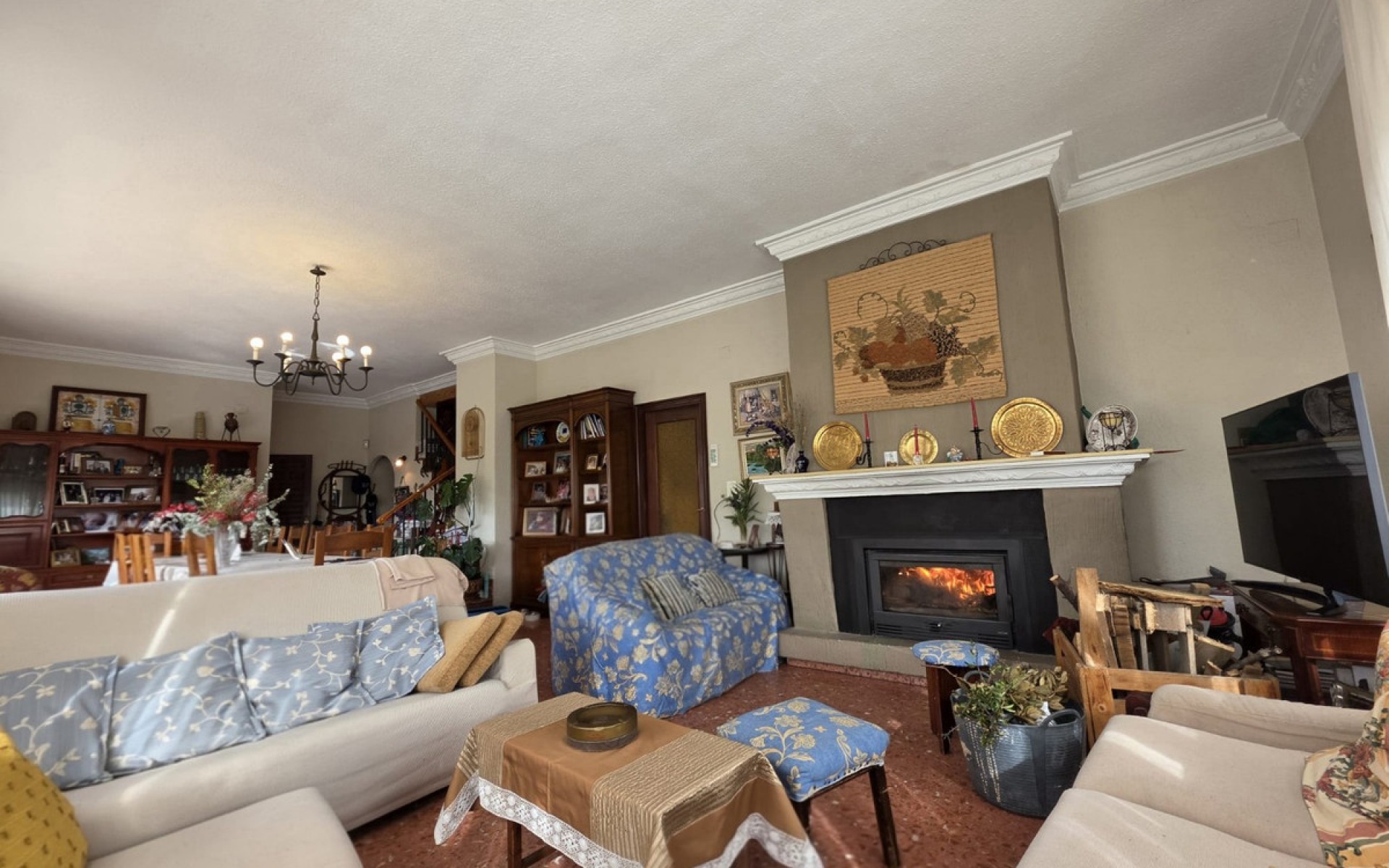 Resale - Villa - Elda - Elda Centro