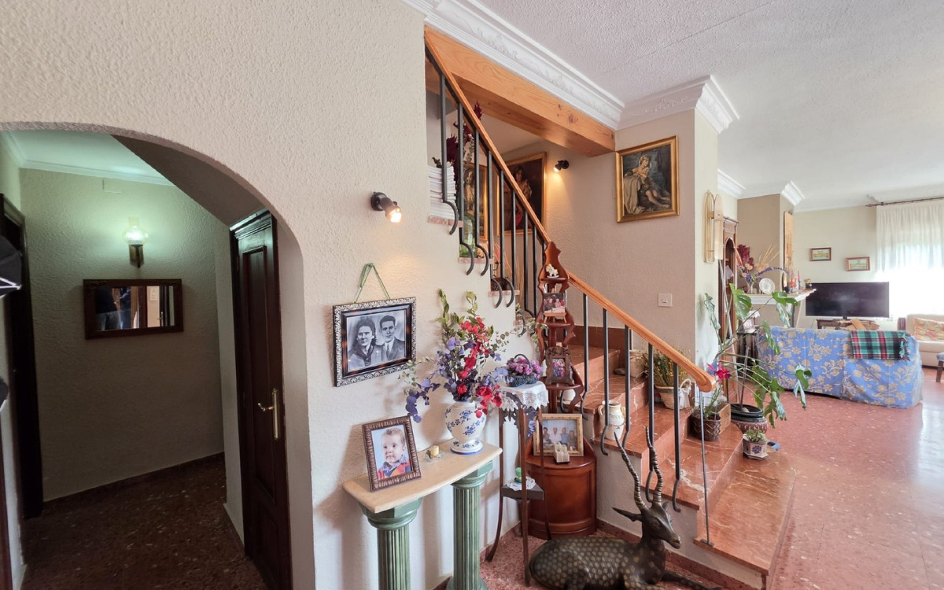 Resale - Villa - Elda - Elda Centro