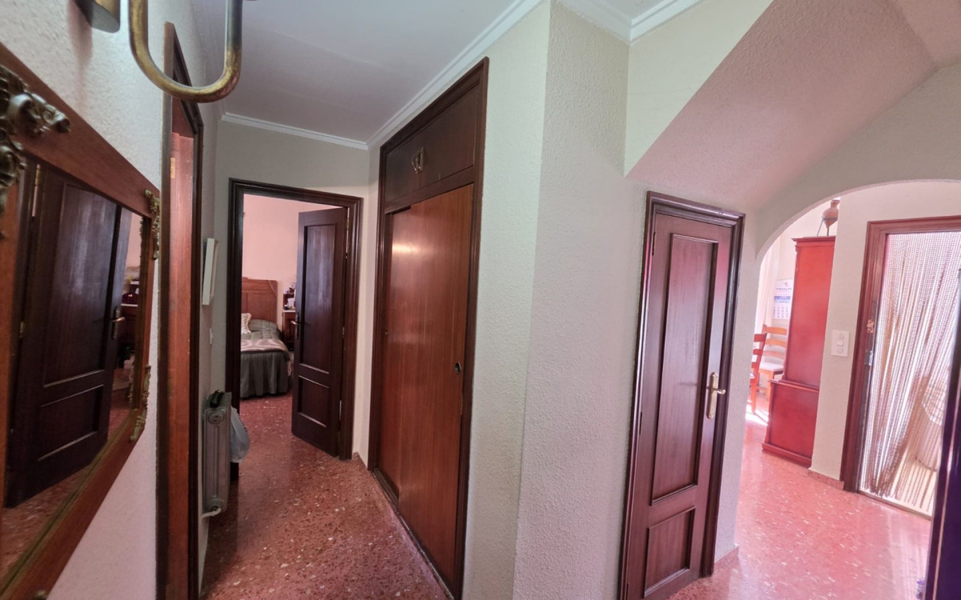 Resale - Villa - Elda - Elda Centro