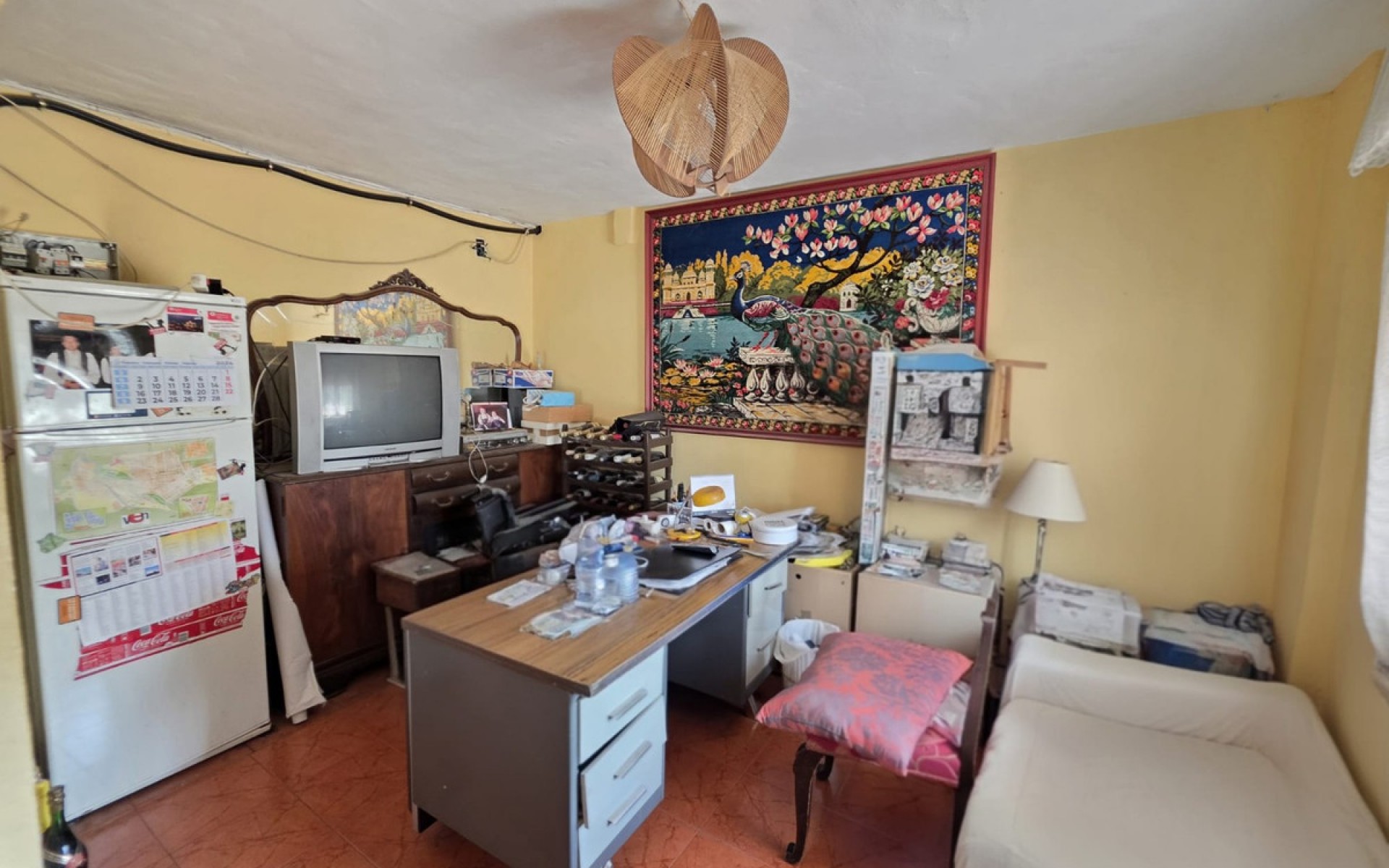 Resale - Villa - Elda - Elda Centro
