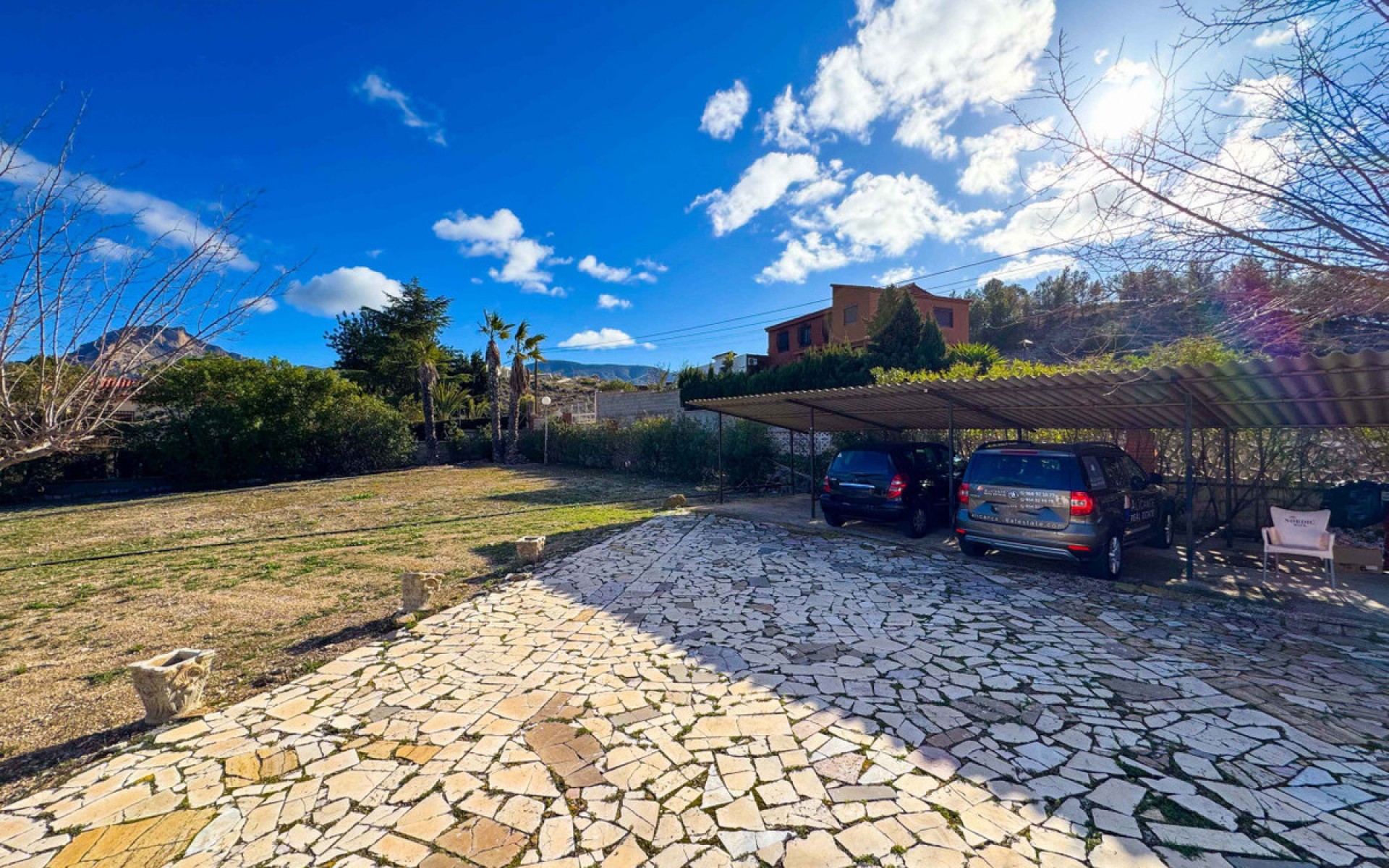 Resale - Villa - Elda - Elda Centro
