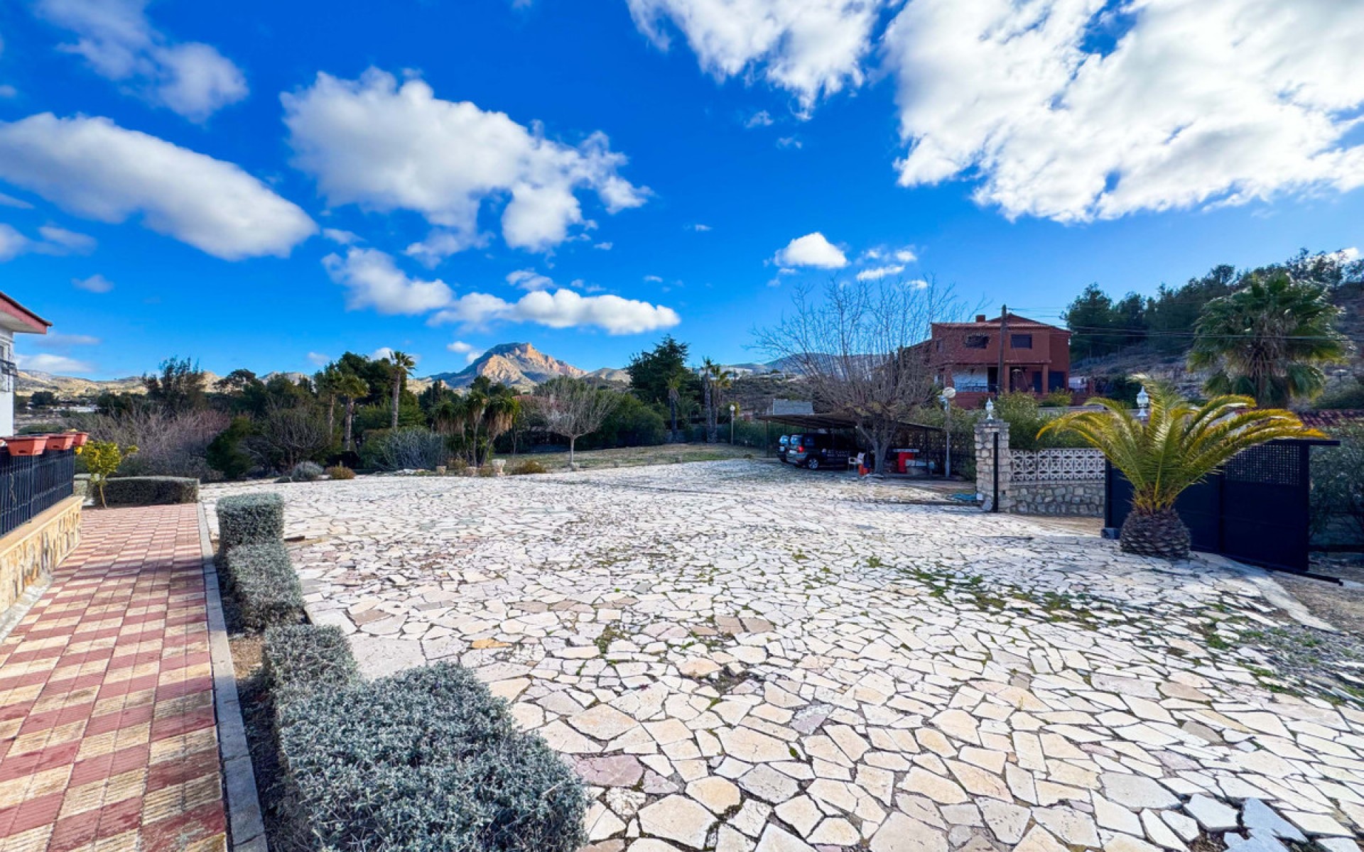 Resale - Villa - Elda - Elda Centro