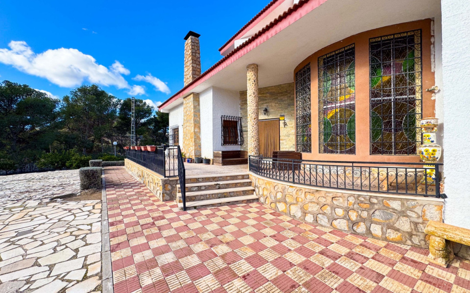 Resale - Villa - Elda - Elda Centro