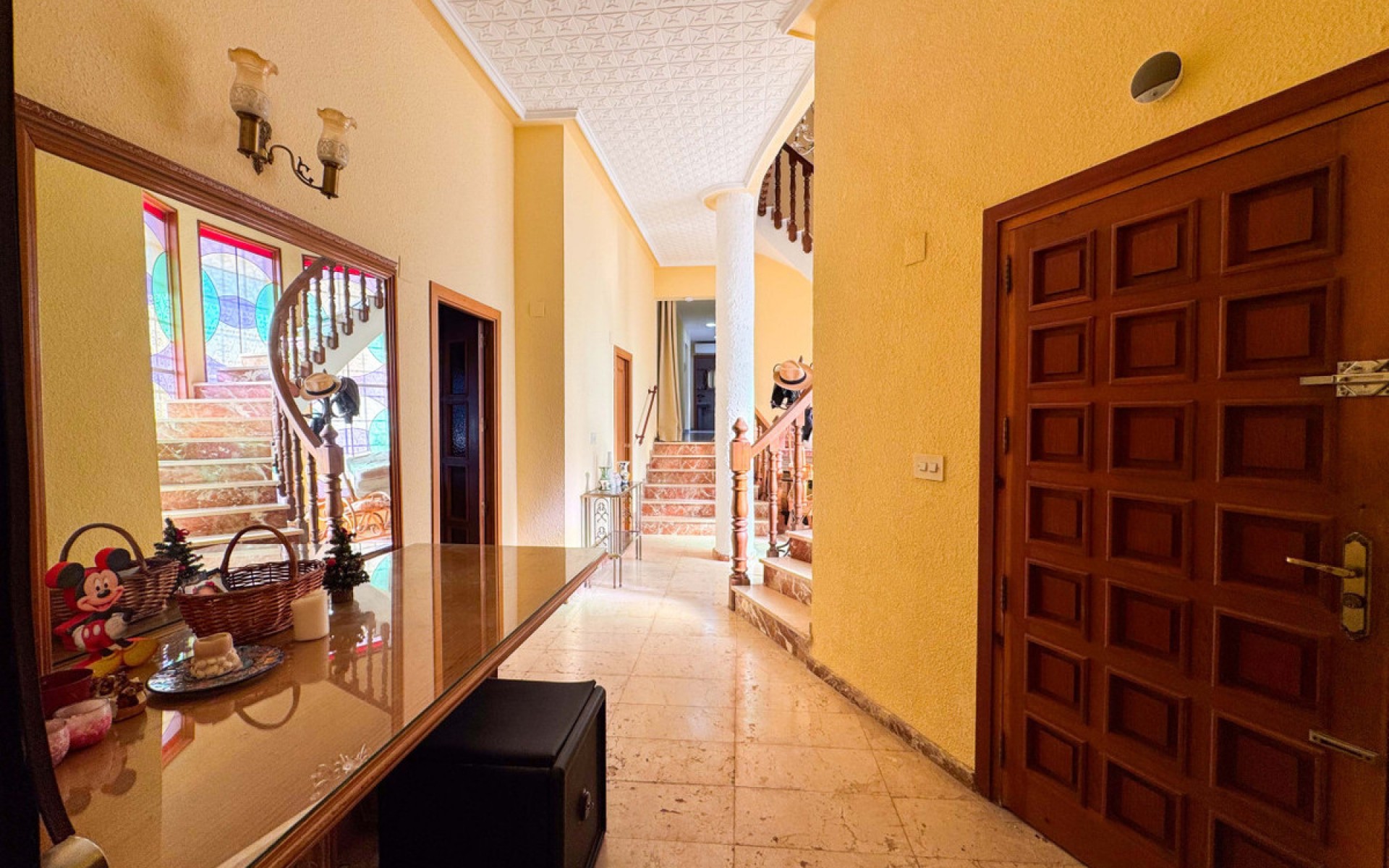 Resale - Villa - Elda - Elda Centro