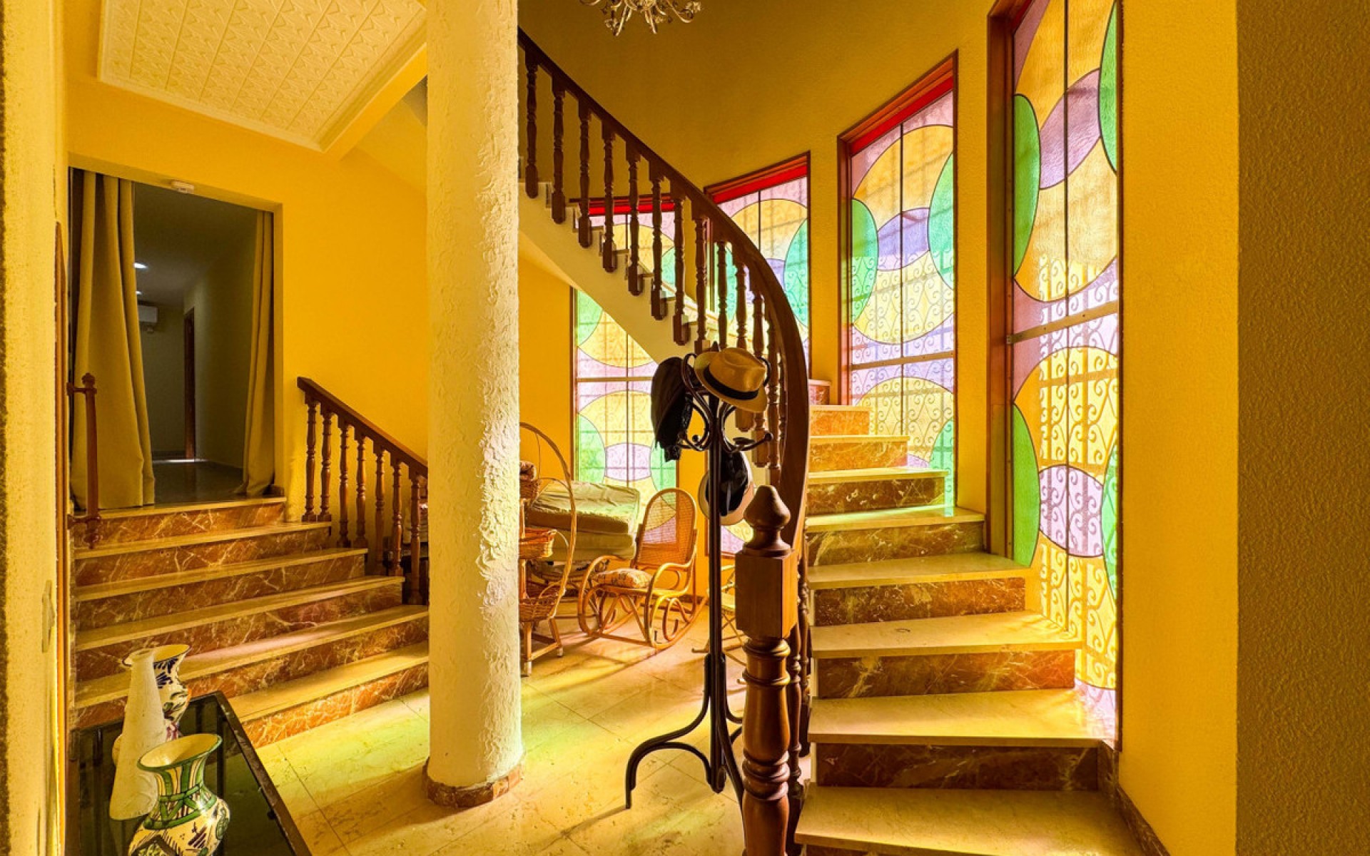 Resale - Villa - Elda - Elda Centro
