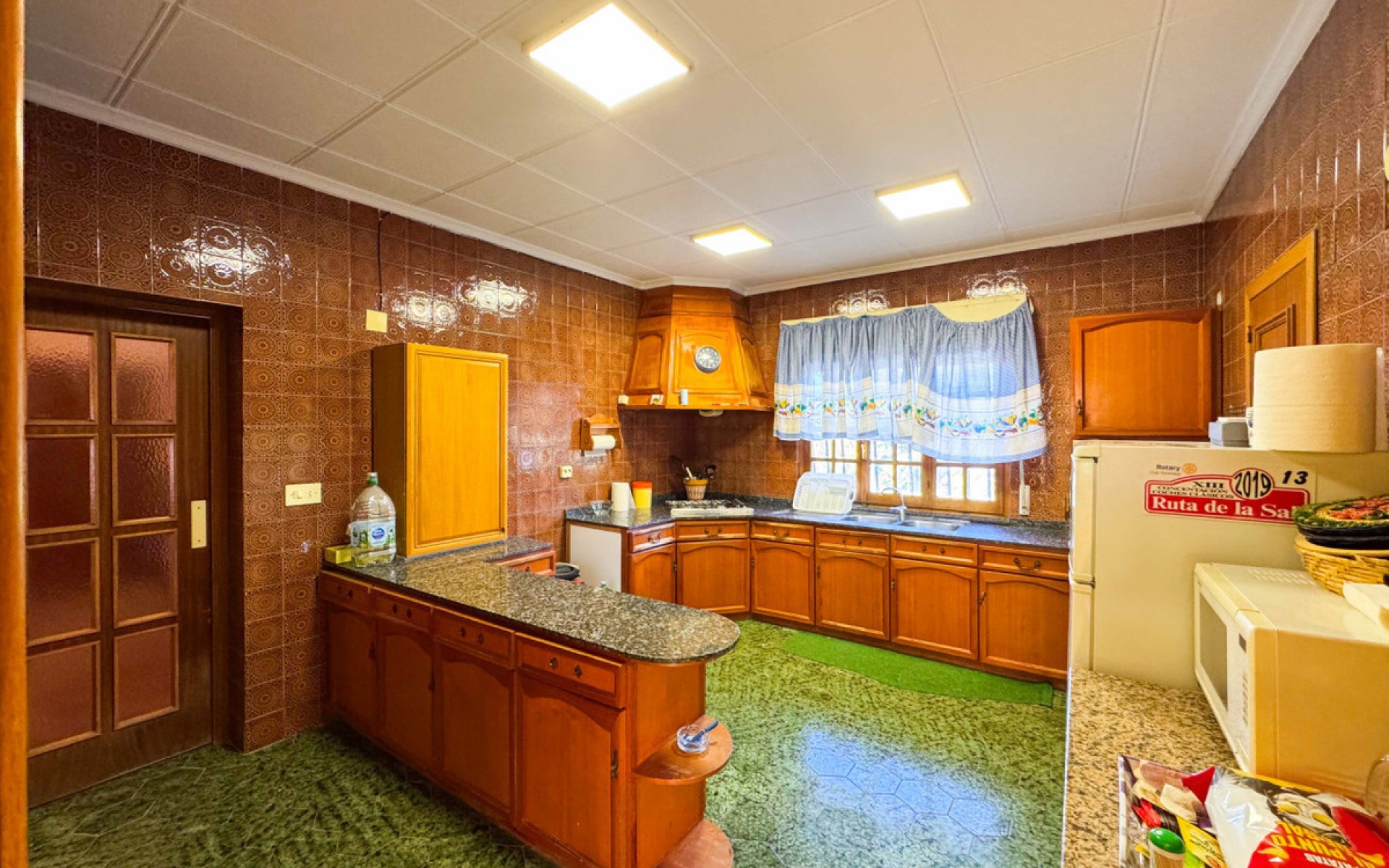 Resale - Villa - Elda - Elda Centro