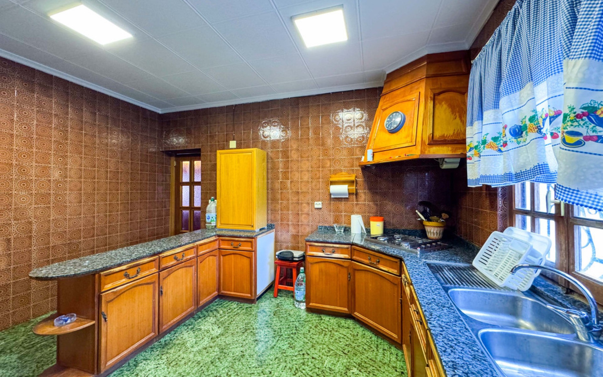 Resale - Villa - Elda - Elda Centro
