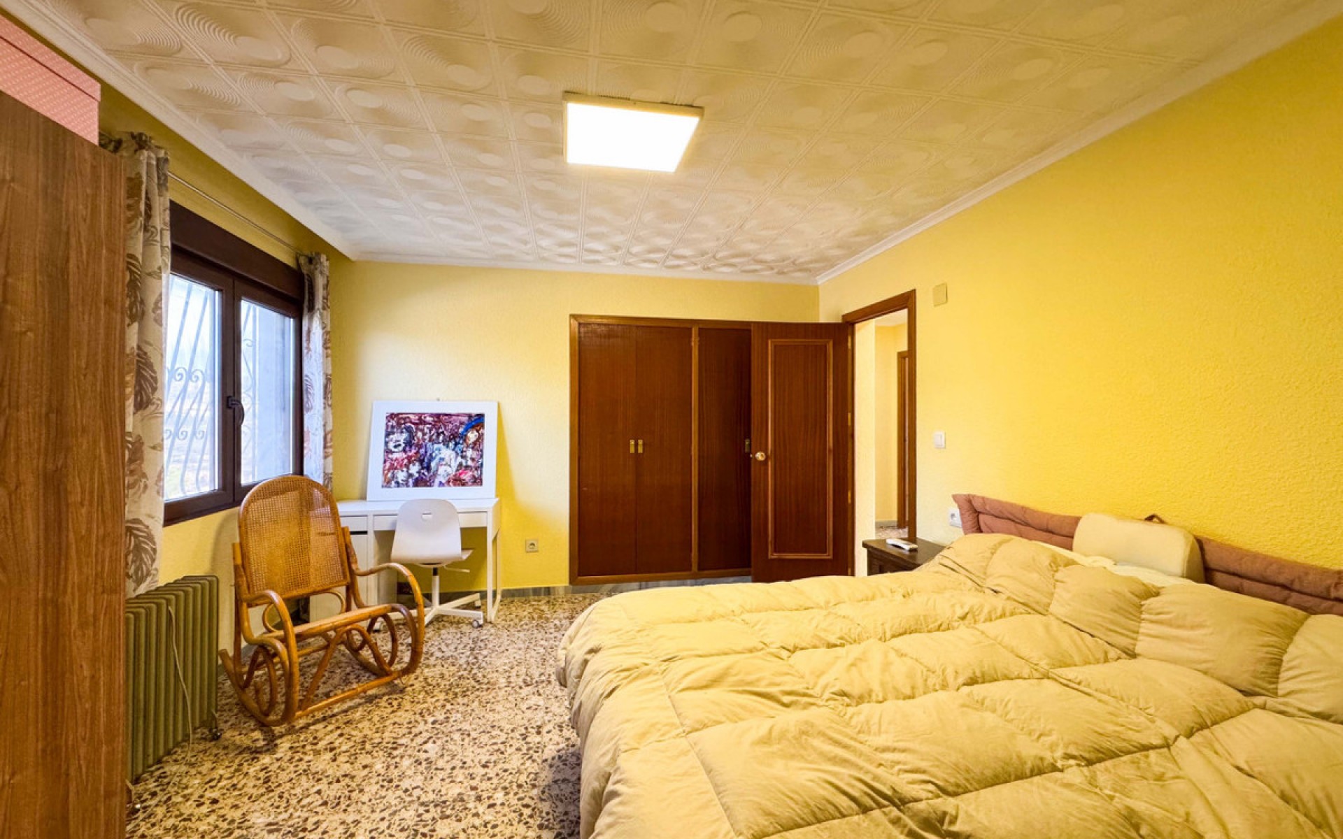 Resale - Villa - Elda - Elda Centro