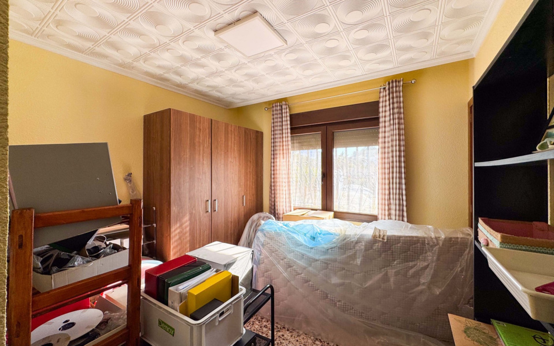 Resale - Villa - Elda - Elda Centro