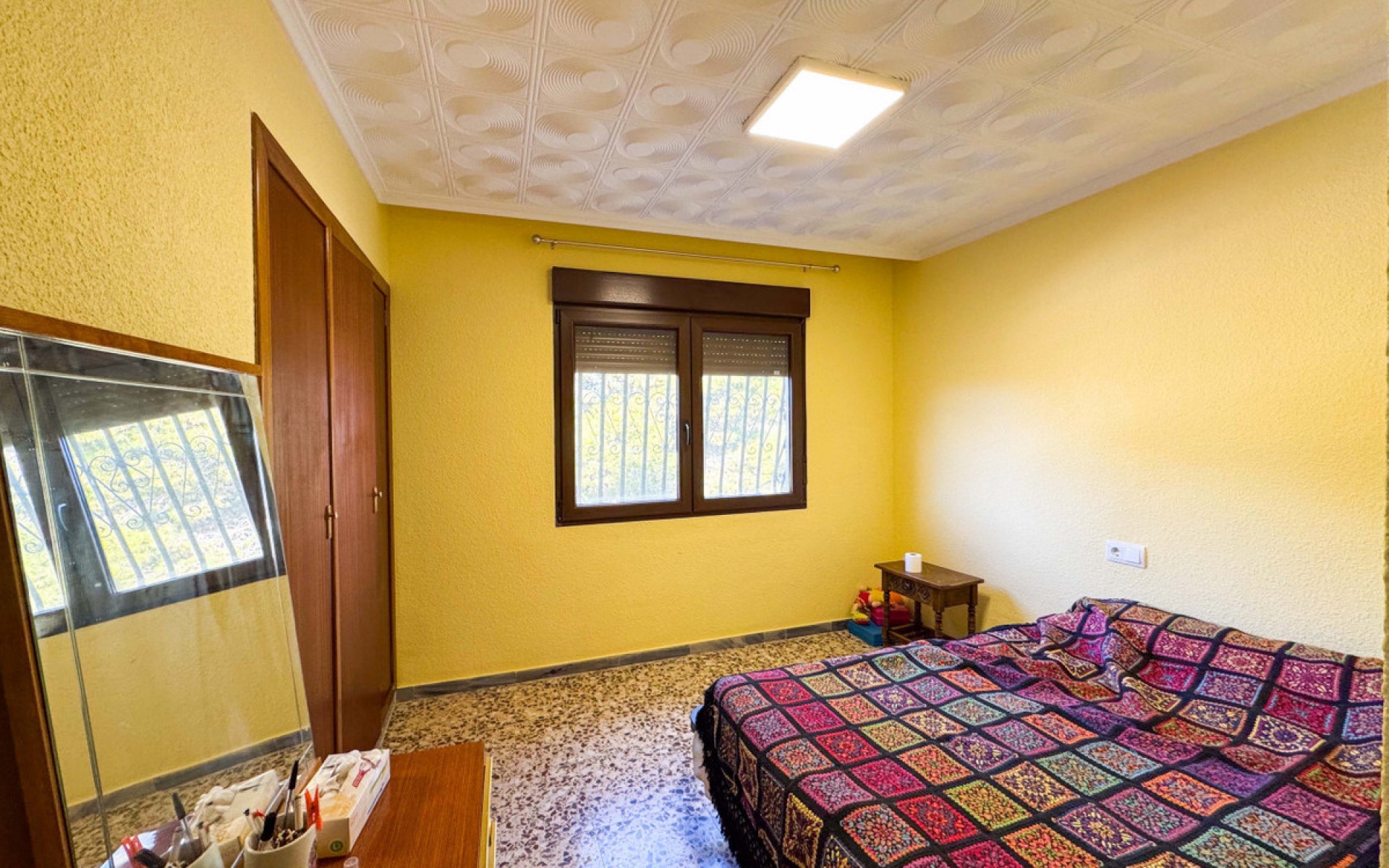 Resale - Villa - Elda - Elda Centro