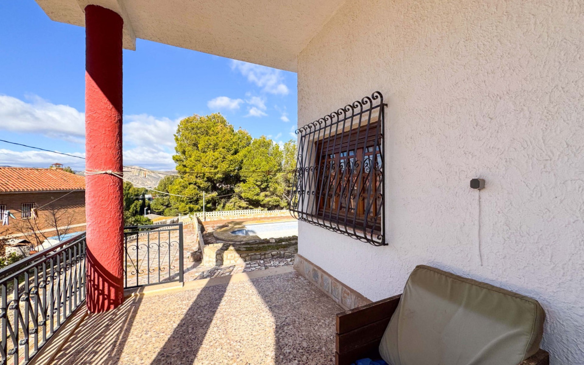 Resale - Villa - Elda - Elda Centro