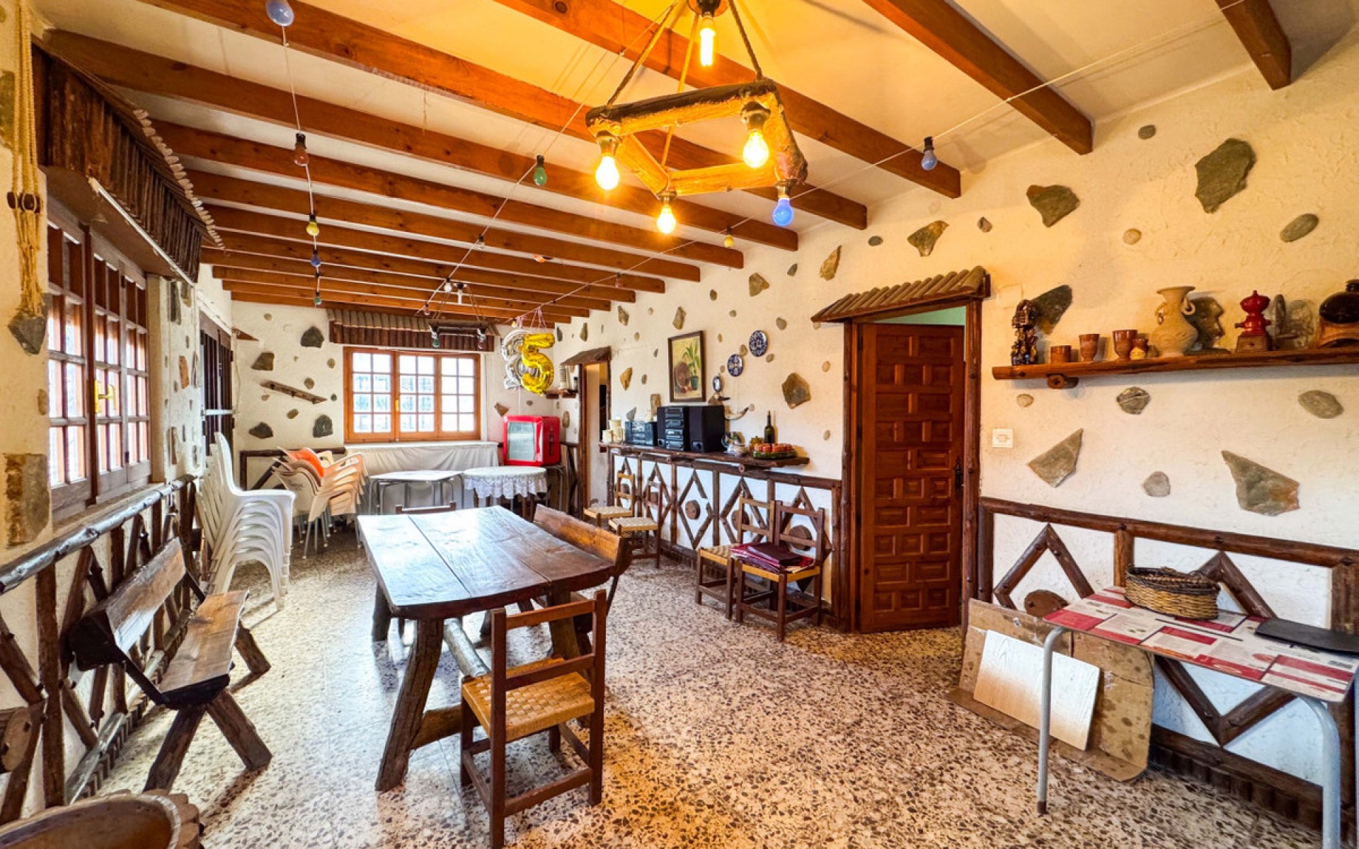 Resale - Villa - Elda - Elda Centro
