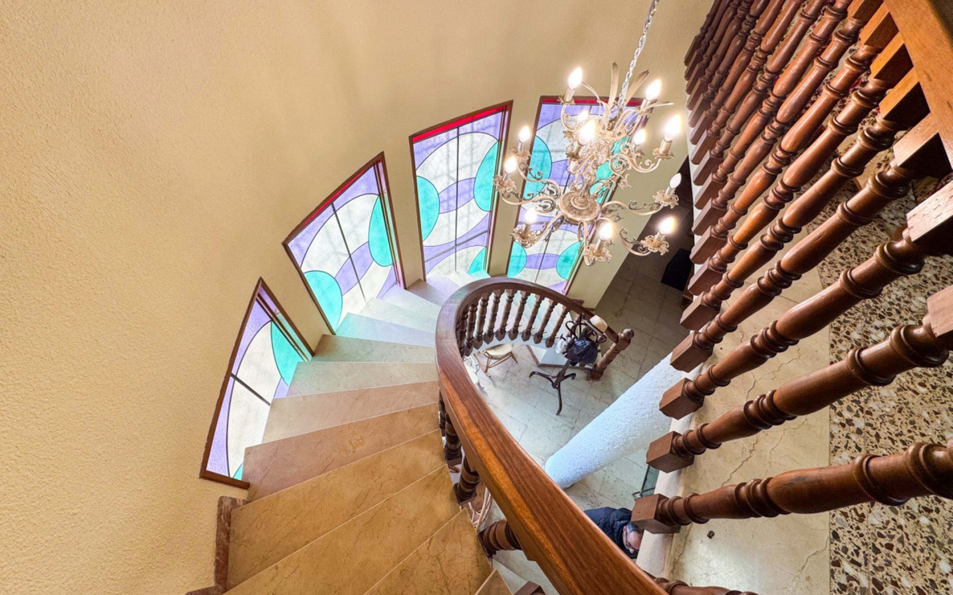 Resale - Villa - Elda - Elda Centro