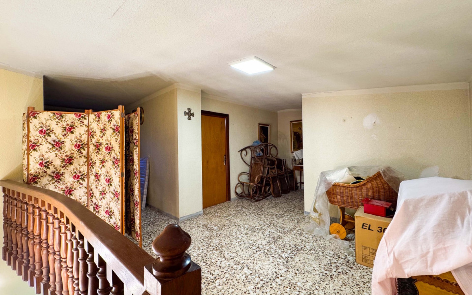 Resale - Villa - Elda - Elda Centro