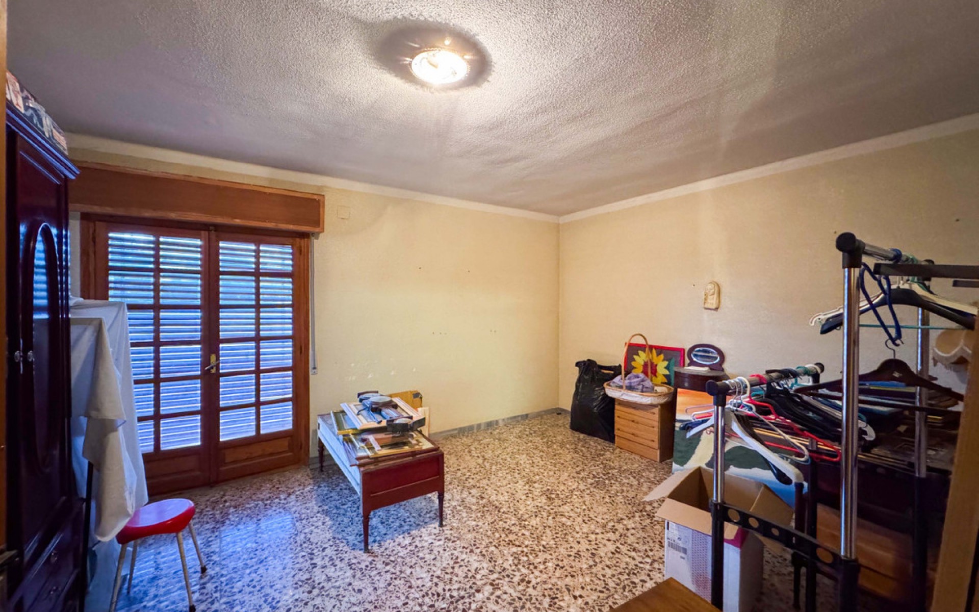 Resale - Villa - Elda - Elda Centro