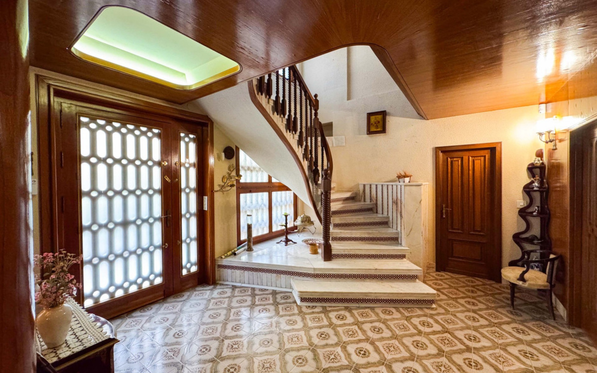 Resale - Villa - Elda - Elda Centro