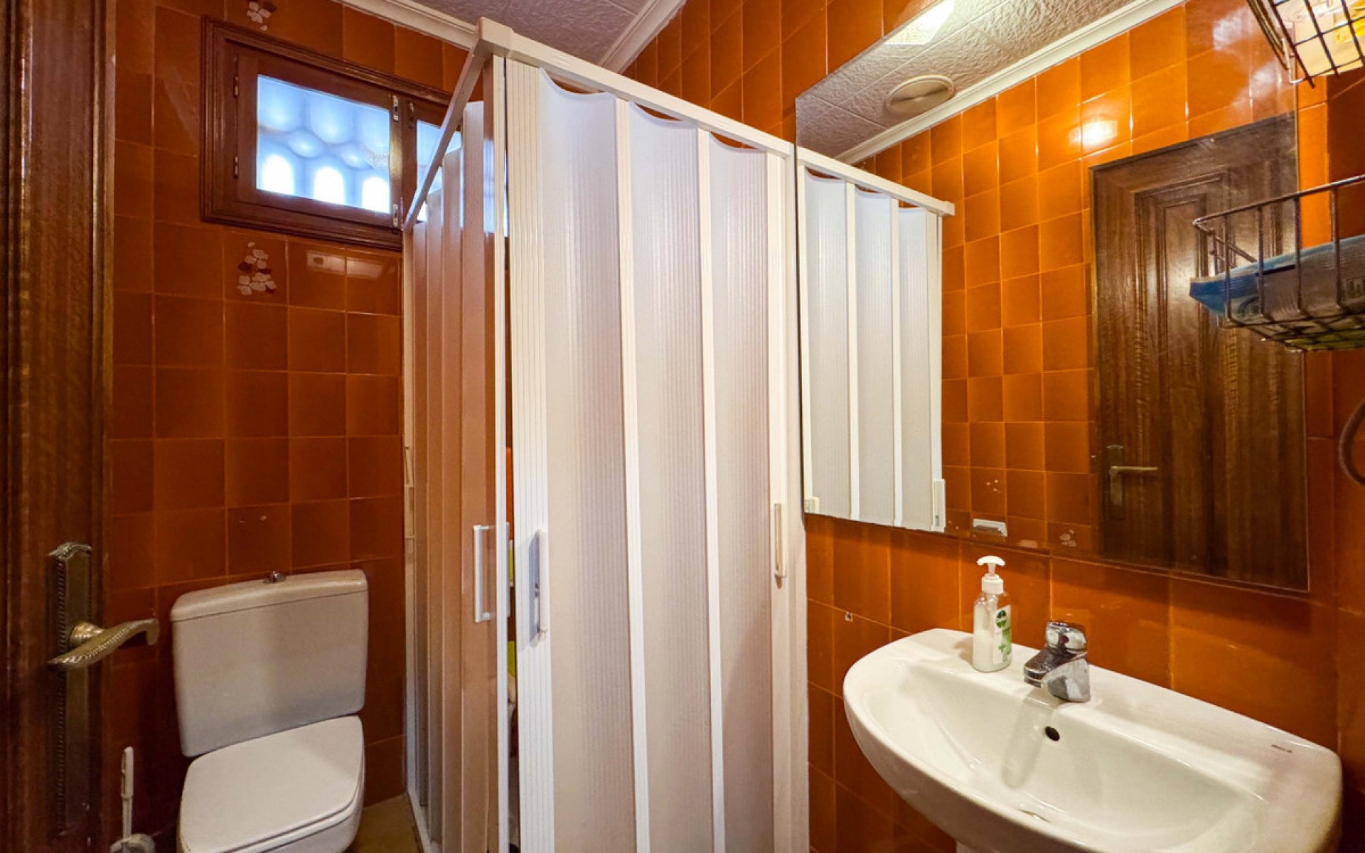 Resale - Villa - Elda - Elda Centro